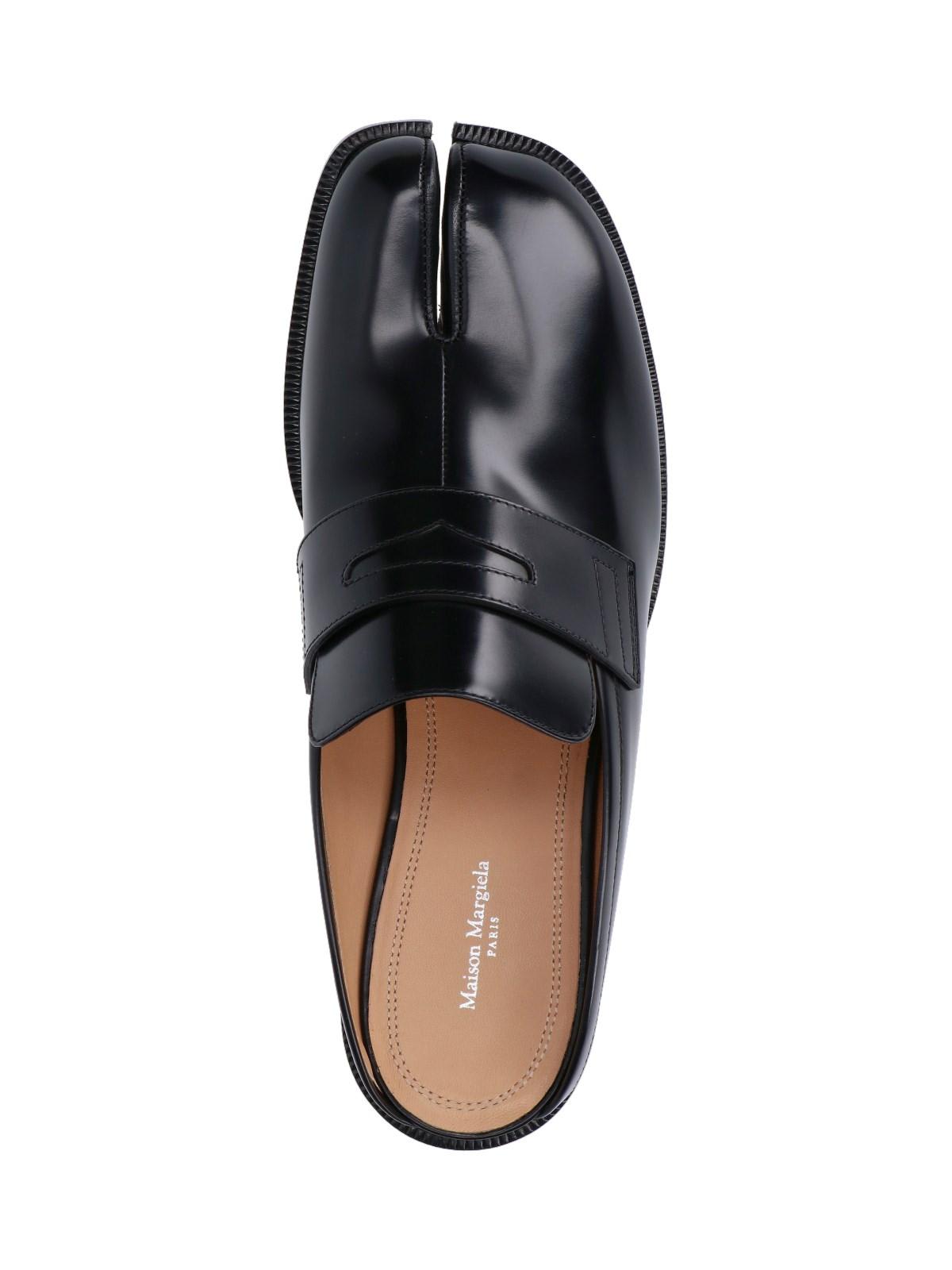 Maison Margiela Mules 'tabi City' | italist