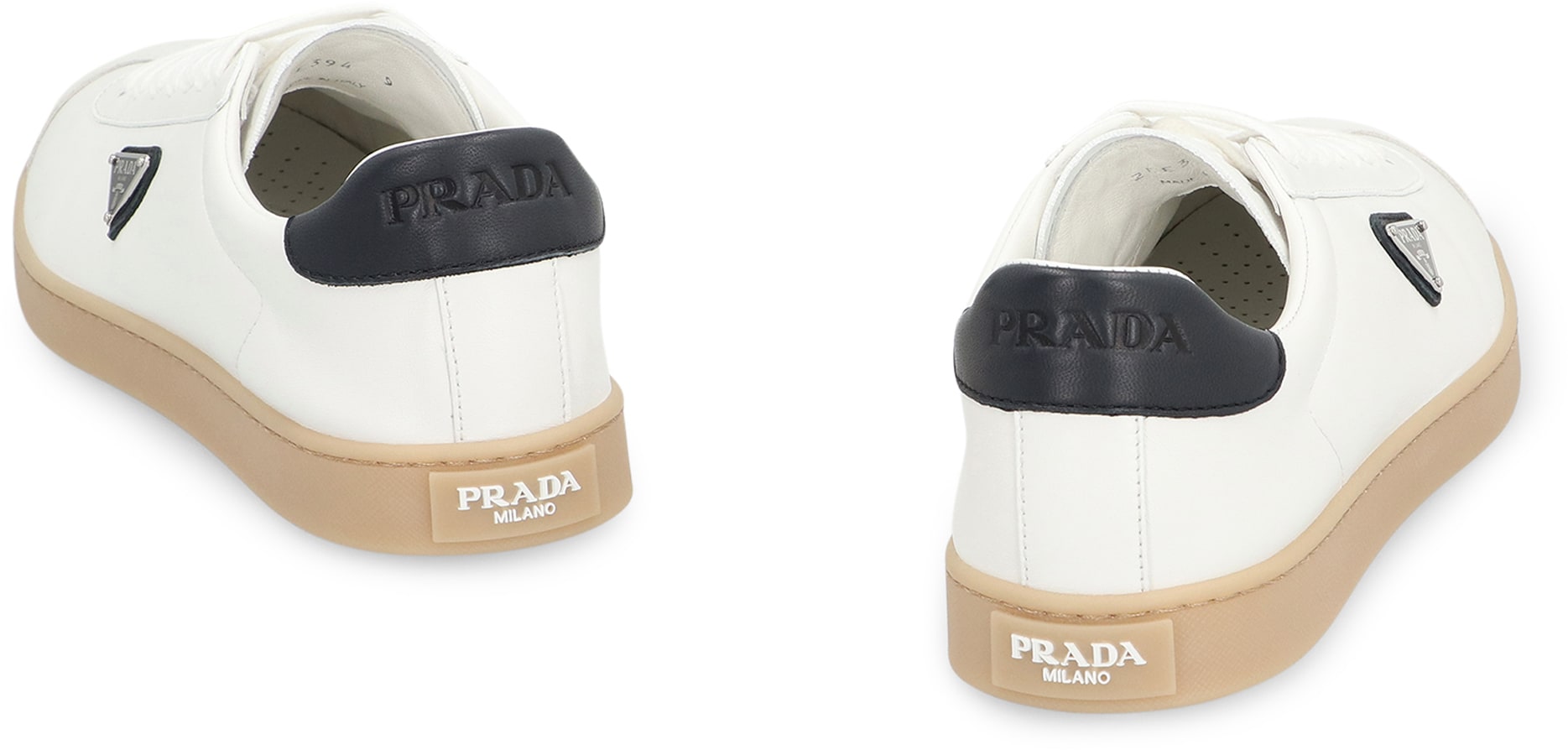 Prada Lane Low-top Sneakers | italist