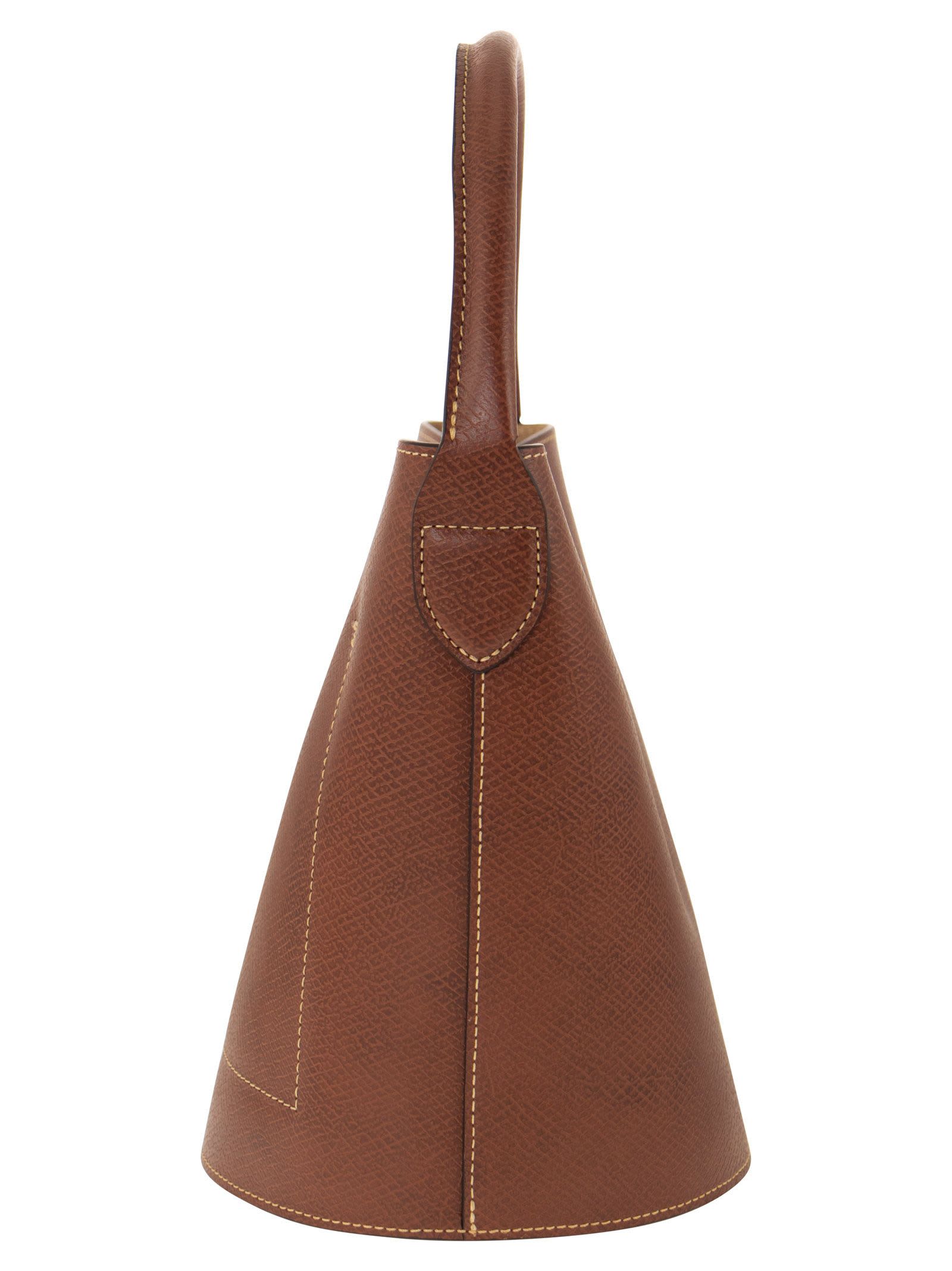 Longchamp Epure Bucket Bag - Pink – Kith