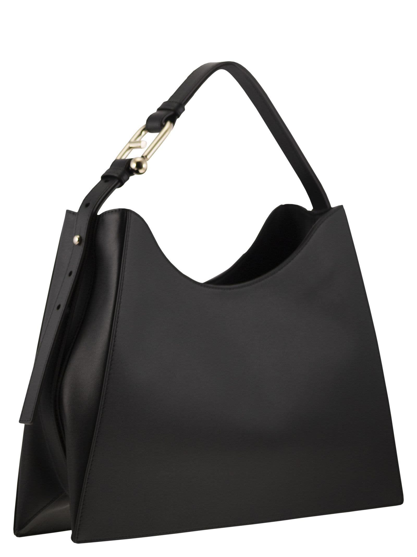 Furla Nuvola Hobo Bag | italist