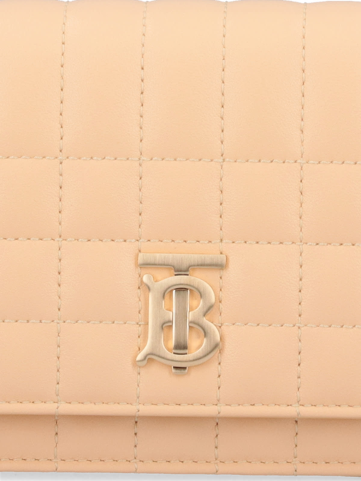 Burberry Clutch Bag Beige – A.Mici&Co Boutique