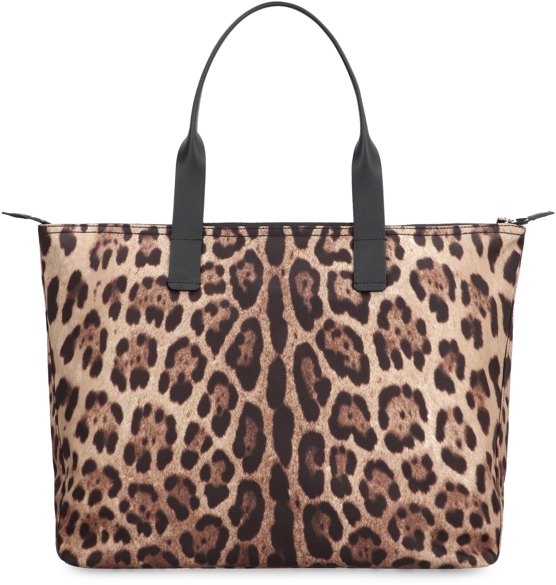 【関税＆送料込み】Dolce & Gabbana Nylon Shopper Dolce & Gabbana Nylon Shopper Bag | italist