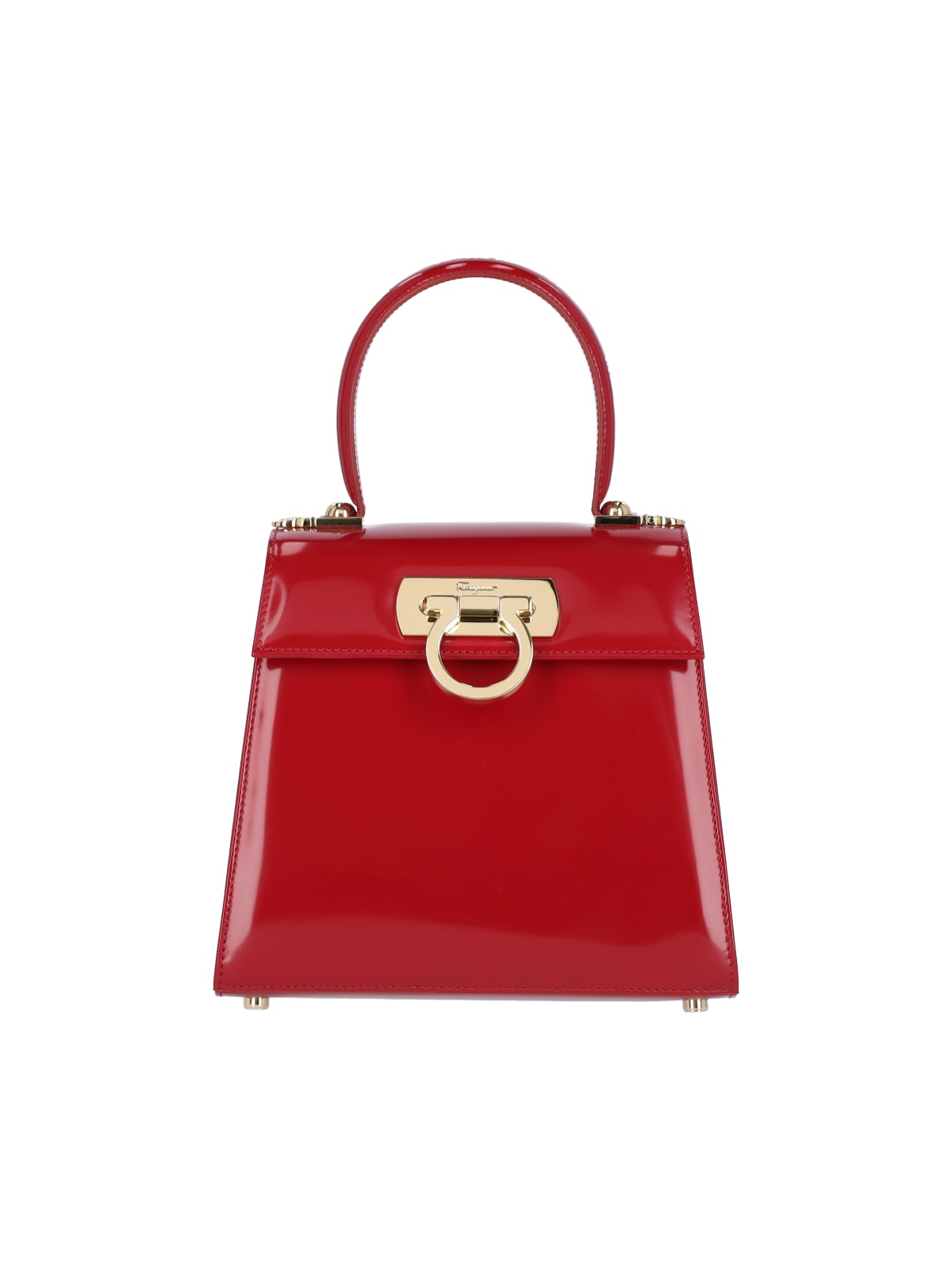 【送料&関税込】Ferragamo iconic S Handbag 6dc31611e239be1aae335f597d89e8