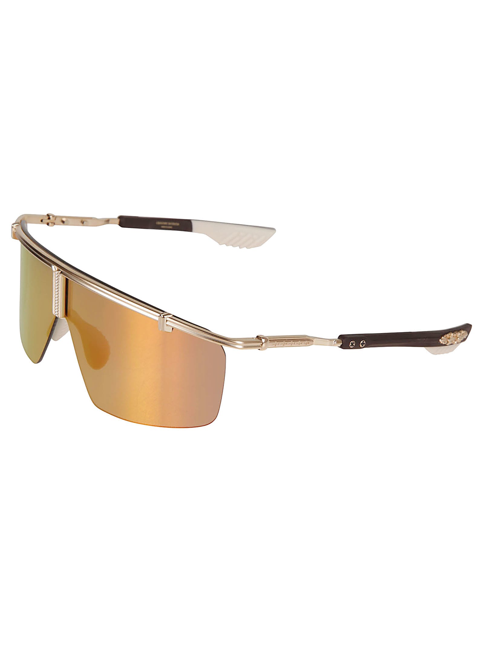 在庫少★送料無料♪【CHROME HEARTS】CLITANIC SUNGLASSES Chrome Hearts 