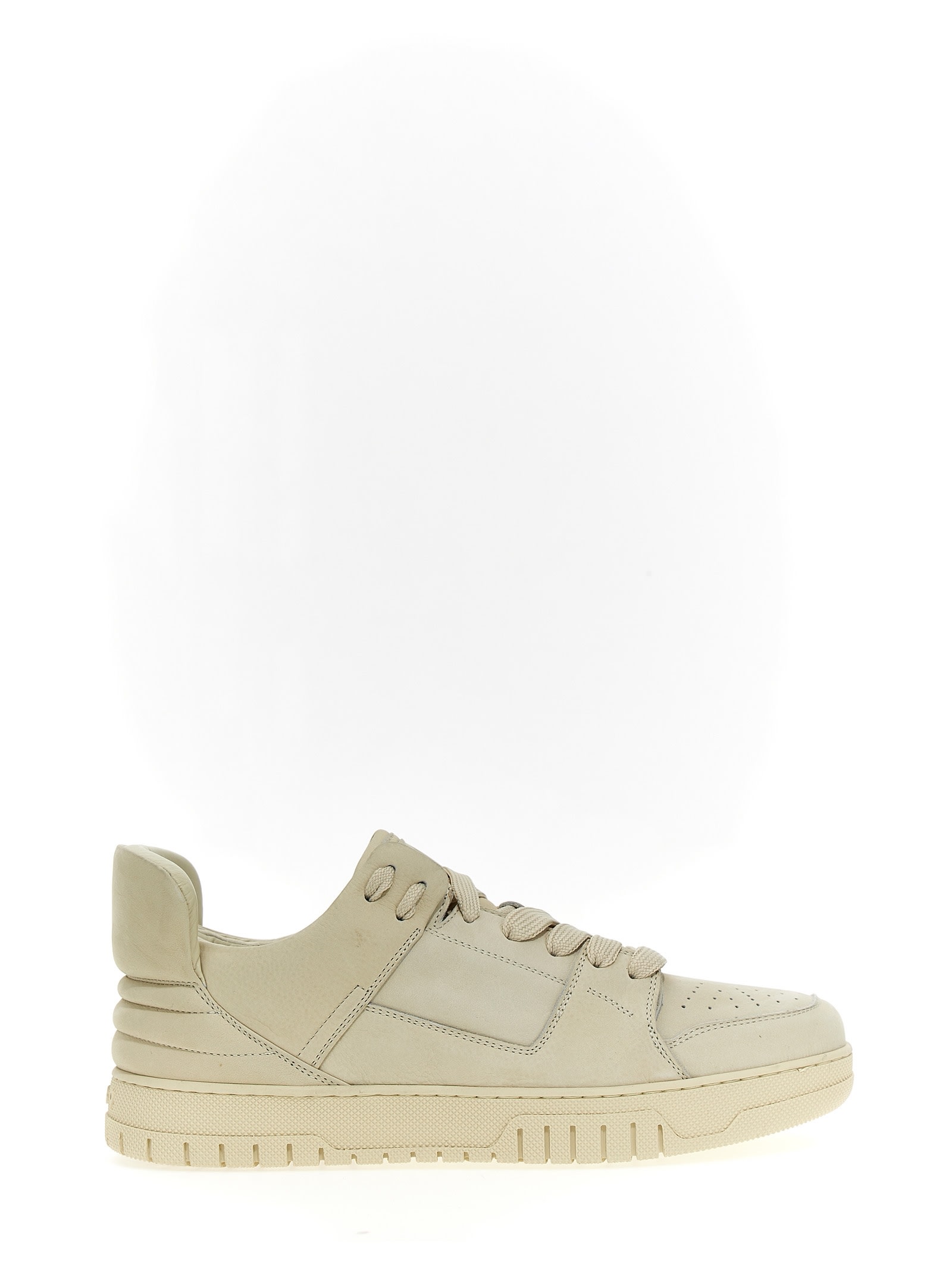 スニーカー 1989 STUDIO 'Low V1' sneakers (SKATELOWV01SNEAKER NATURAL) 1989 Studio 'low V1' Sneakers | italist