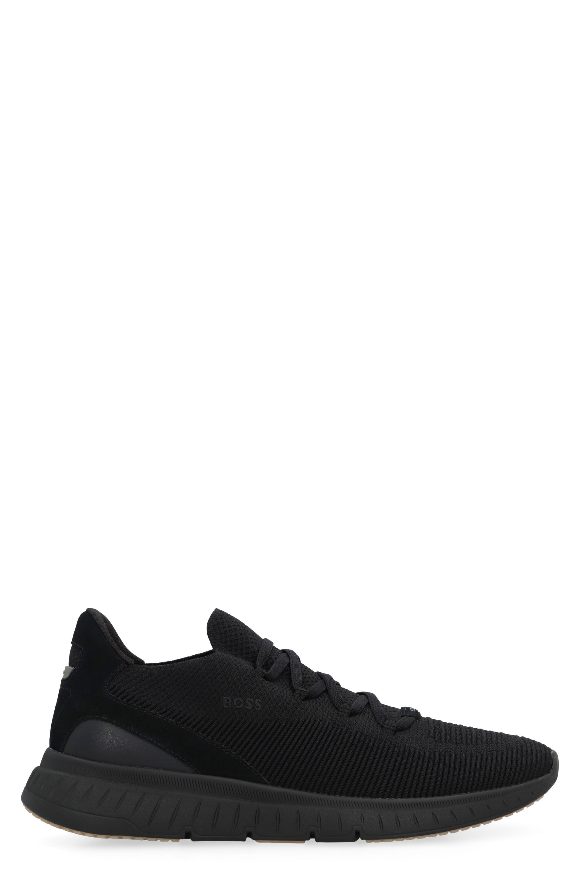 【送料&関税込】Hugo Boss Slon Fabric Low-top Sneakers Hugo Boss Slon Fabric Low-top Sneakers Hugo Boss