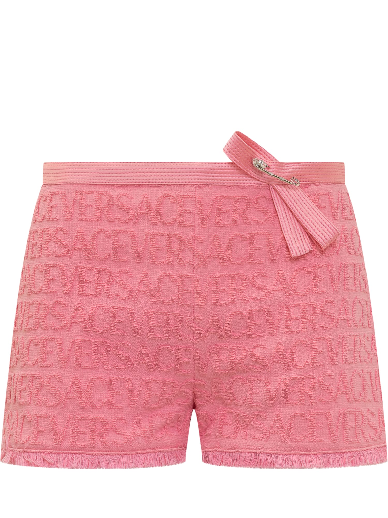 【送料&関税込】Versace Dua Lipa X Shorts Versace Dua Lipa X Shorts | italist