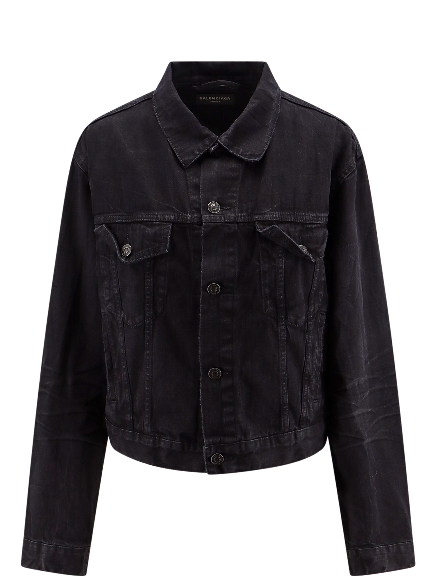 ジャケット BALENCIAGA SS25 Balenciaga Jackets (823408 TRWA92014) Balenciaga Jacket | italist