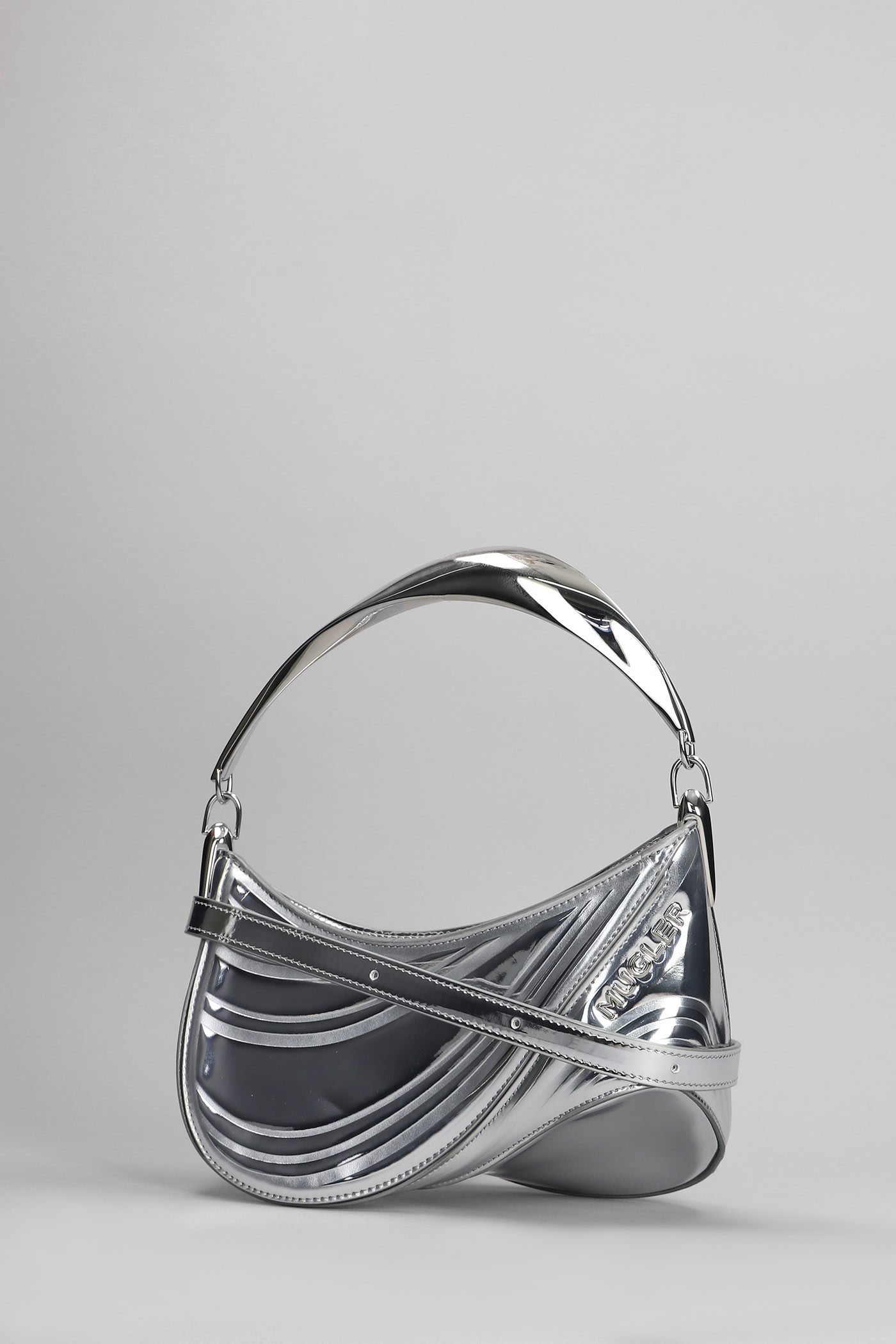 MUGLER ハンドバッグ bags | MUGLER Official Website – Mugler