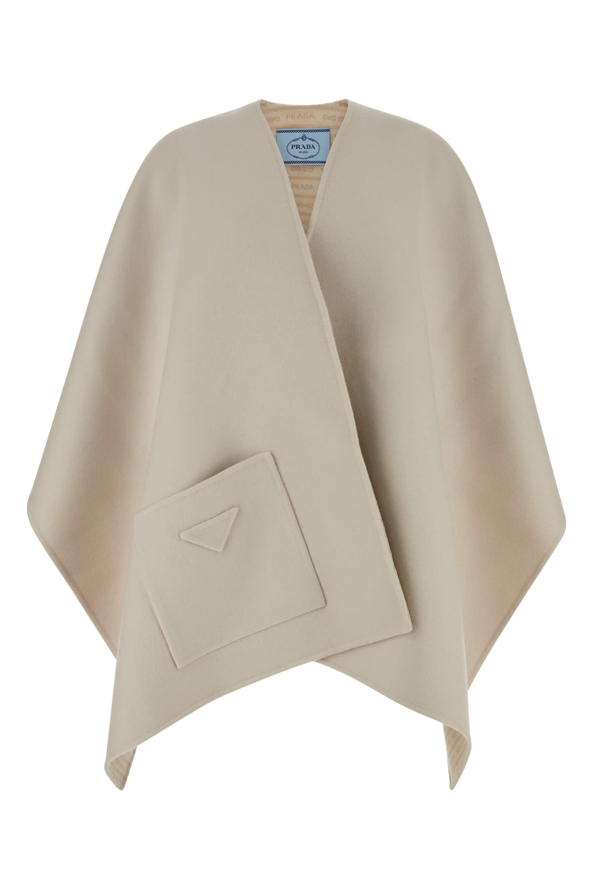 【送料&関税込】Prada Fermaglio Prada Fermaglio | italist