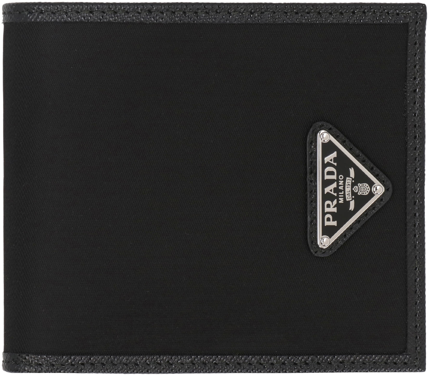 Prada Re-nylon Wallet | italist