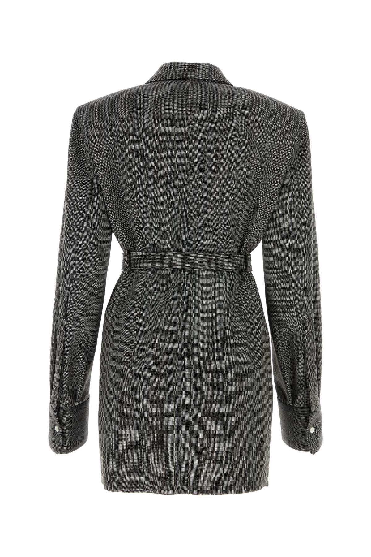 Prada Multicolor Wool Blazer | italist