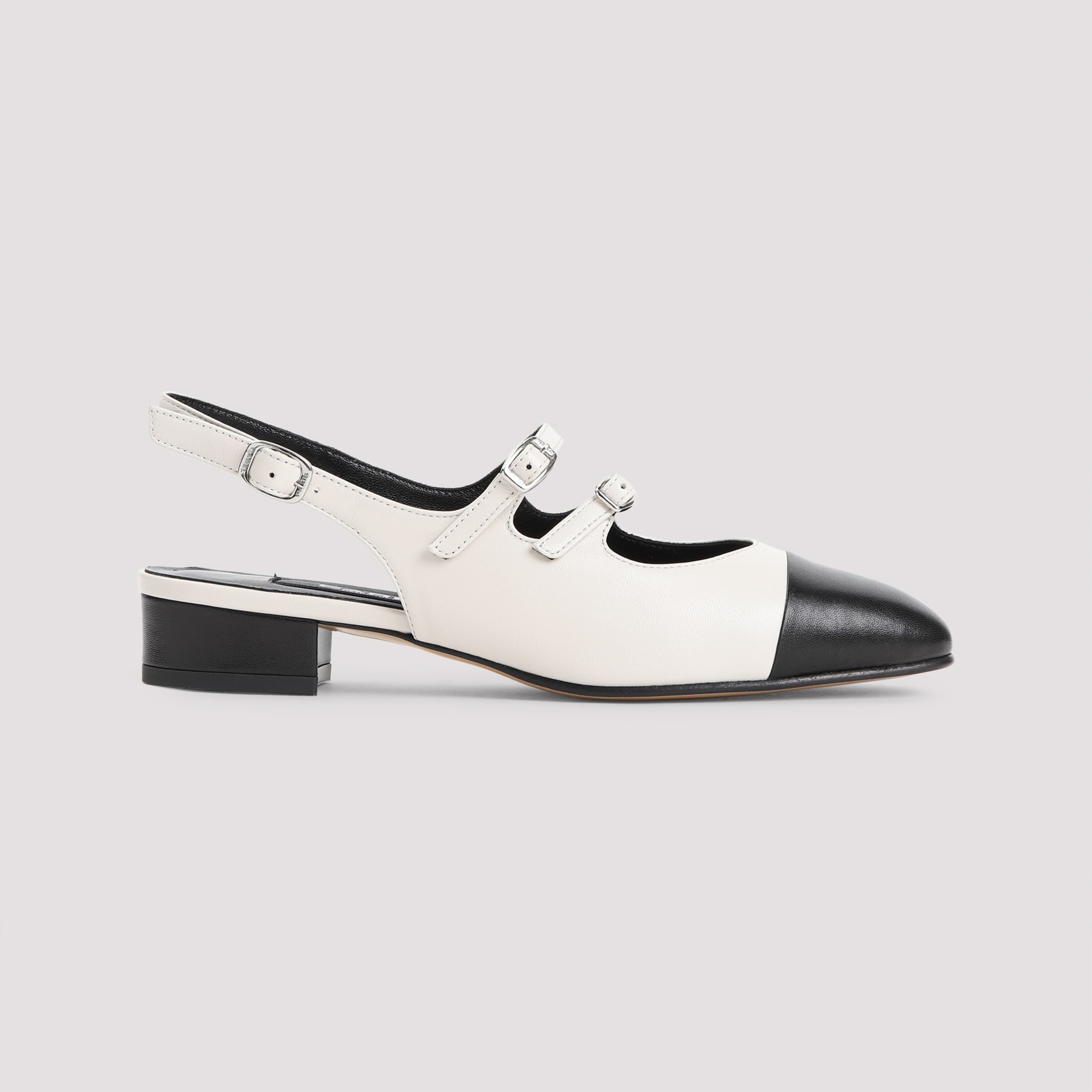 サンダル・ミュール CAREL SS25 Carel Abricot 24 Mules (ABRICOT24 BEIGE) Carel Abricot 24 Mules | italist