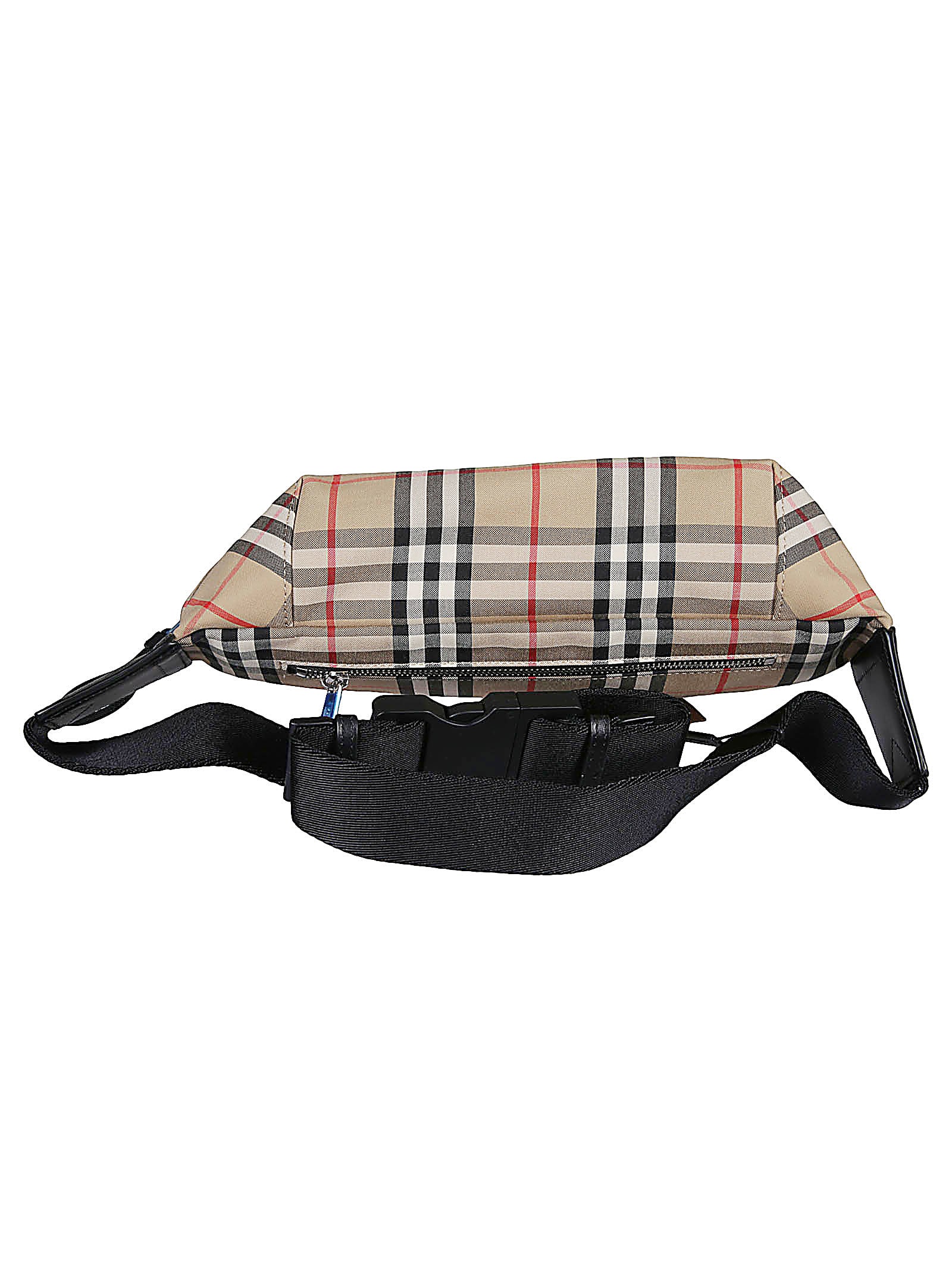 IetpShops, Men's Bags, dark Burberry 'Sonny Medium' belt bag