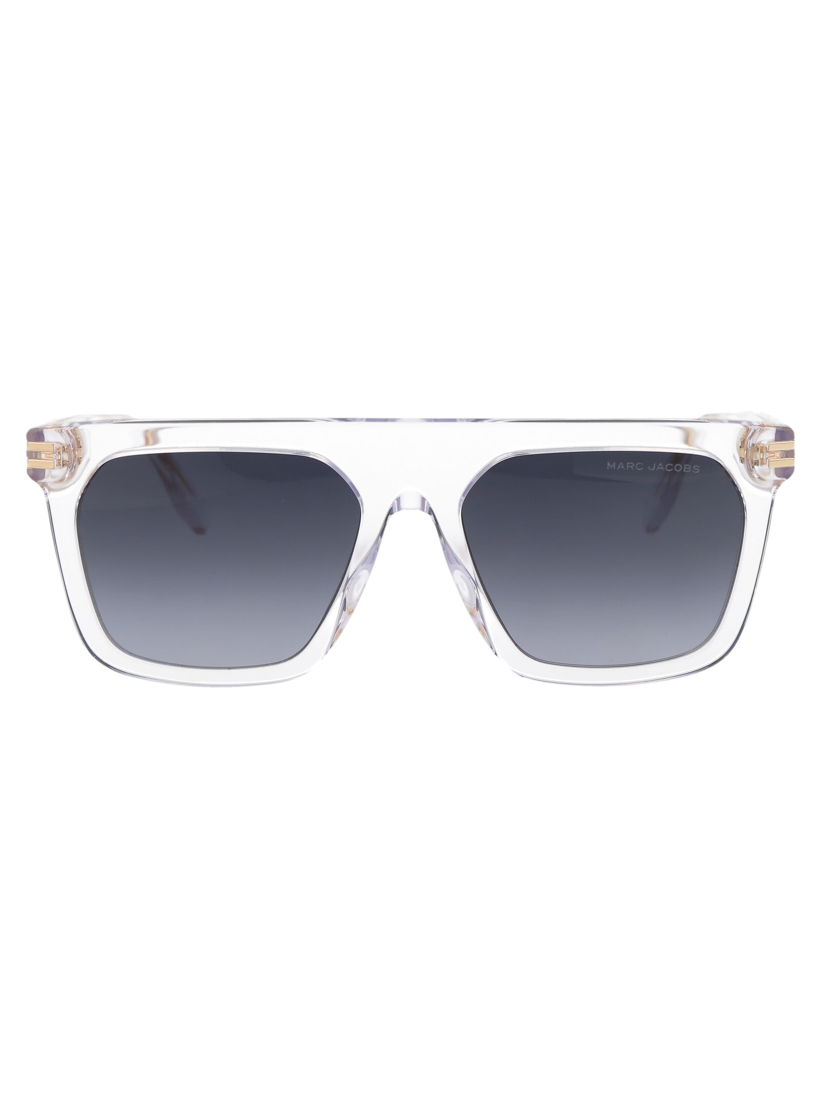 Marc Jacobs Men's Marc 680/S Sunglasses