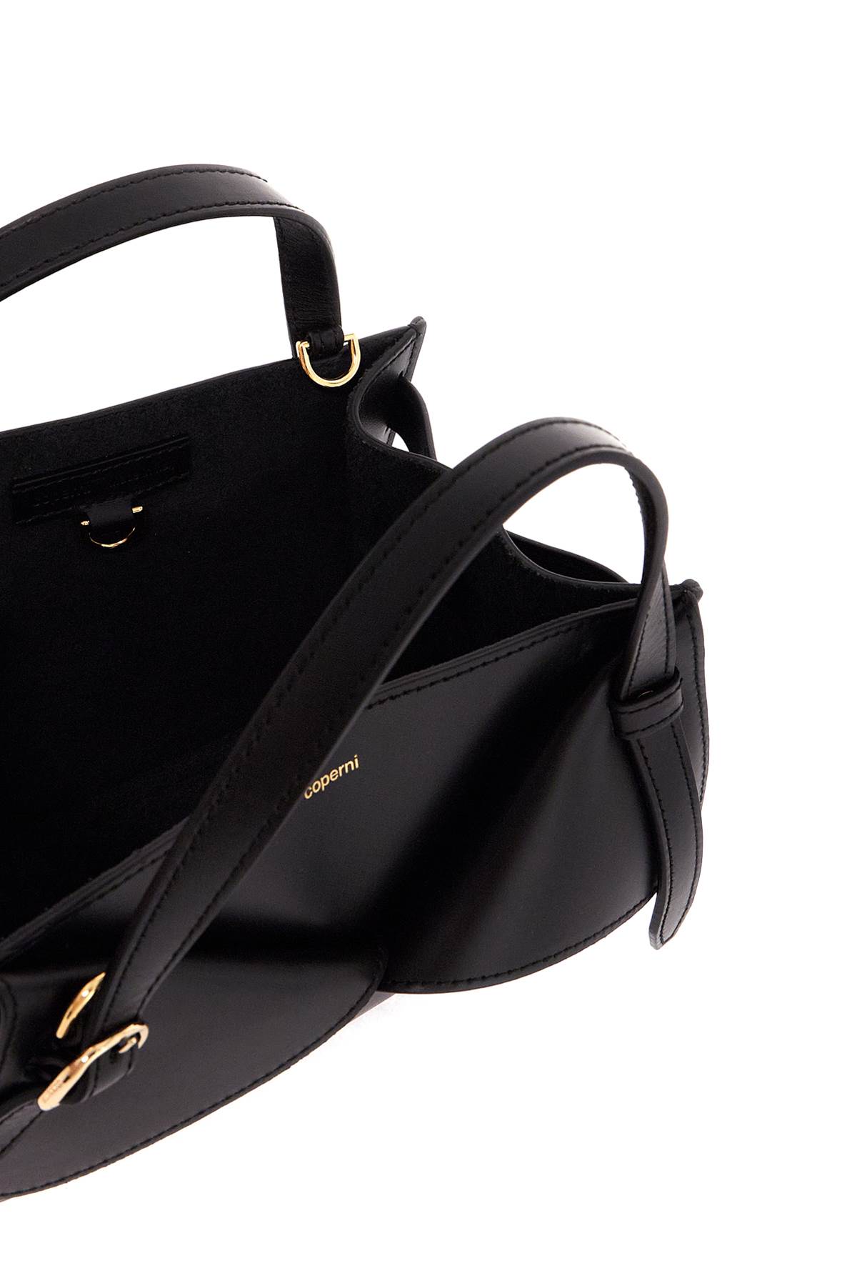 Coperni Mini Belt Cabas Bag | italist
