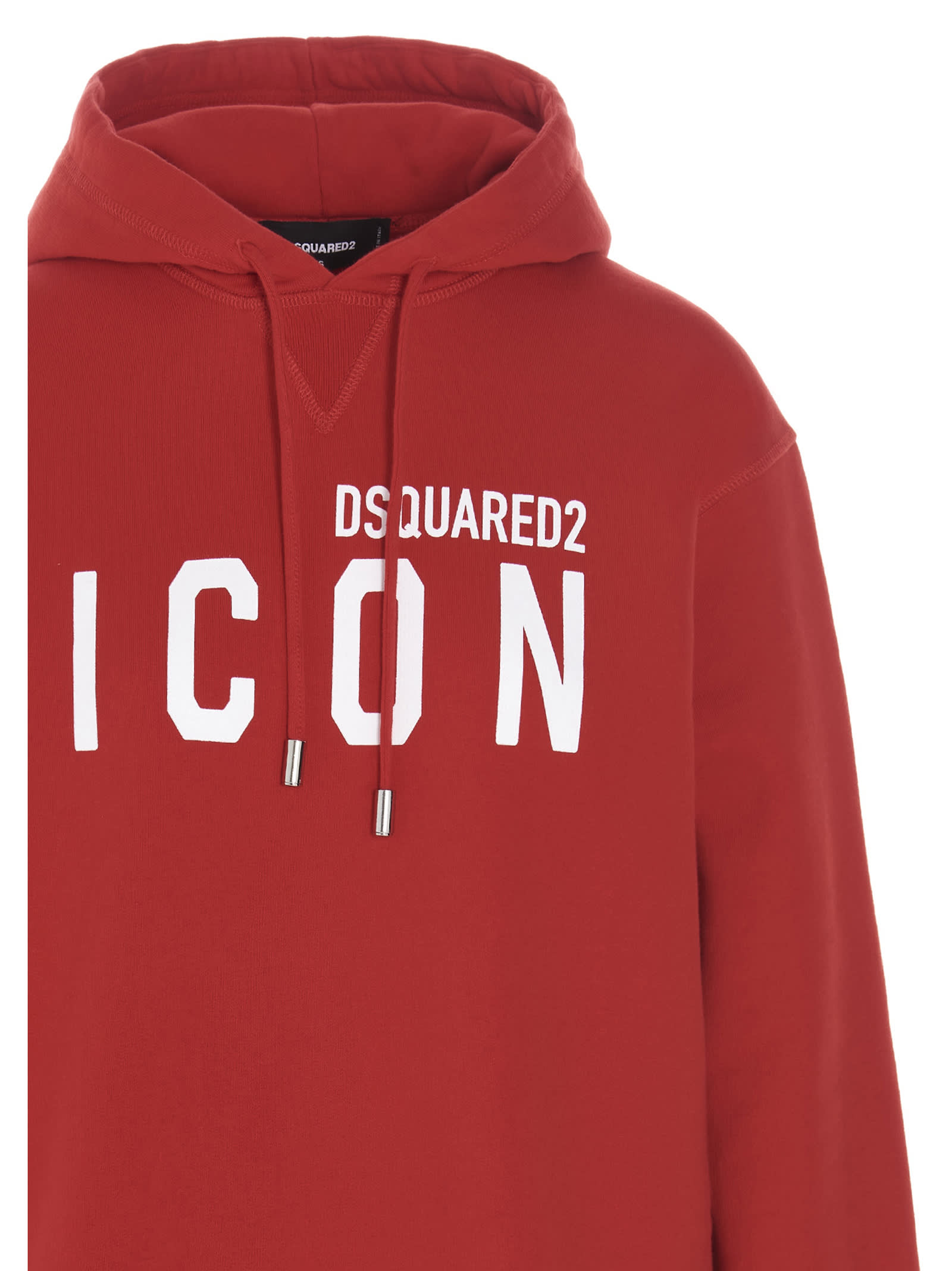 Dsquared2 'icon' Sweatshirt | italist, ALWAYS LIKE A SALE