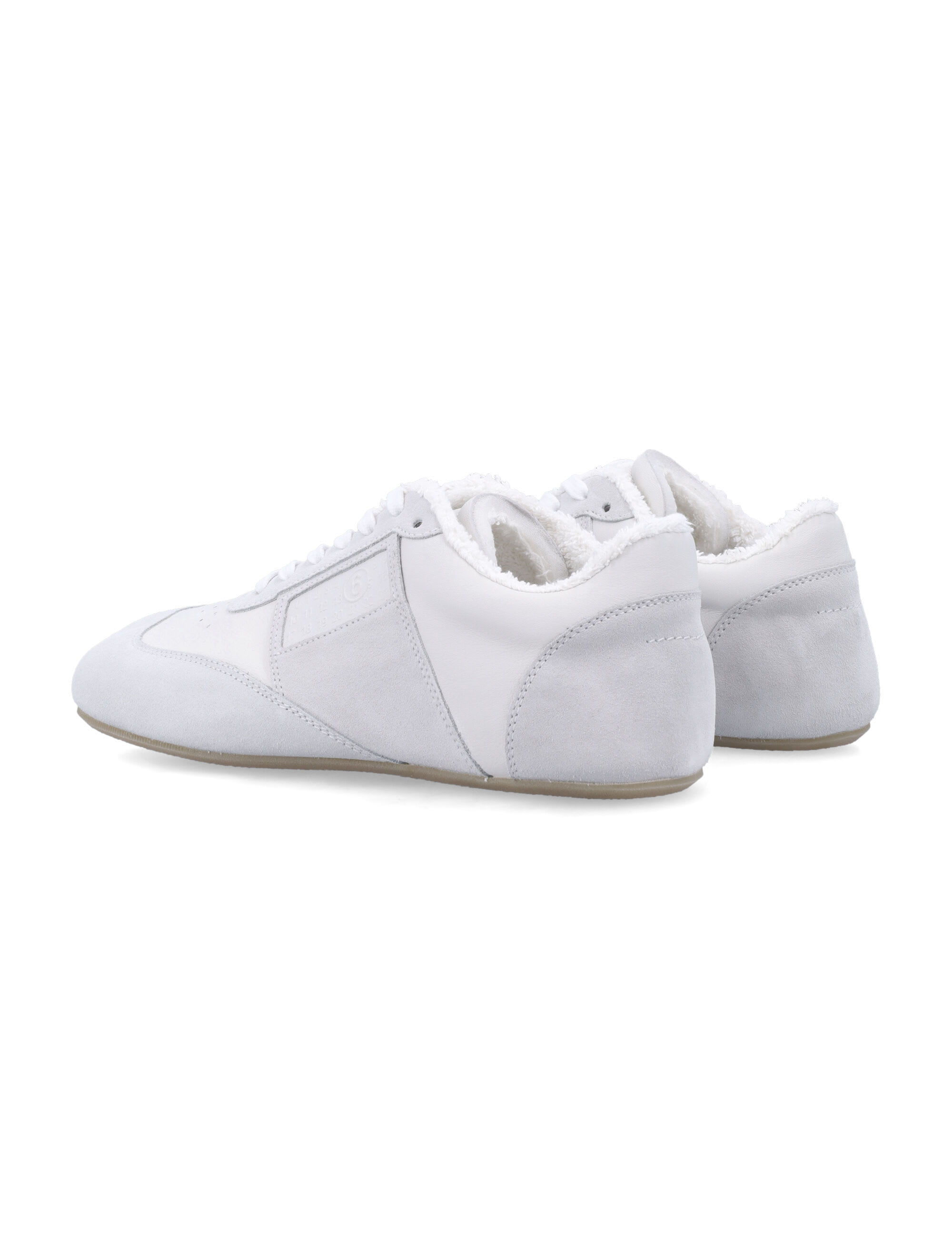 スニーカー MM6 MAISON MARGIELA ANATOMIC SNEAKERS MM6 Maison Margiela Anatomic Sneakers | italist