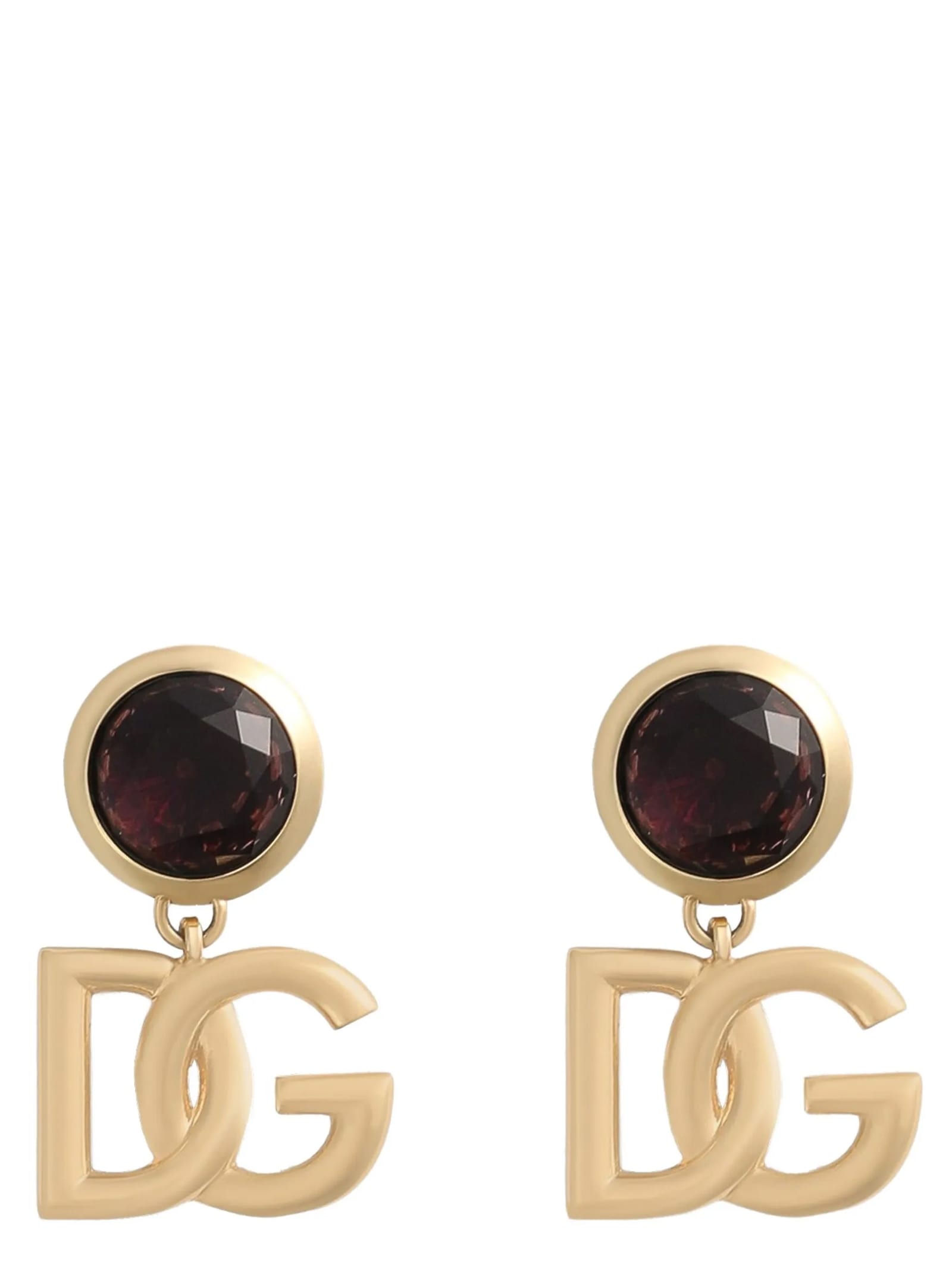 Dolce & Gabbana 'Pop’ earrings Dolce & Gabbana 'pop' Earrings | italist