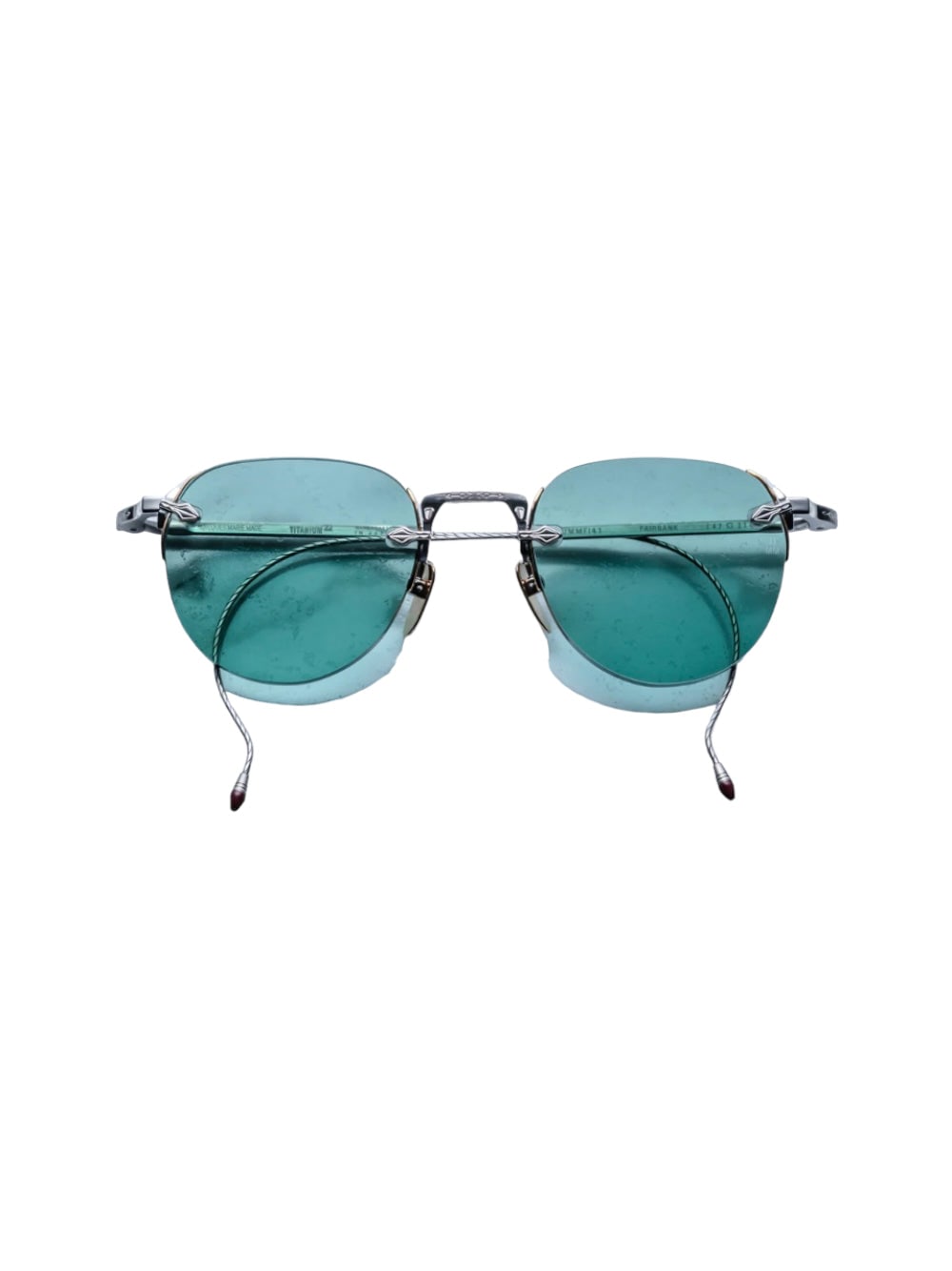 Jacques Marie Mage Fairbank - Altan Sunglasses | italist, ALWAYS