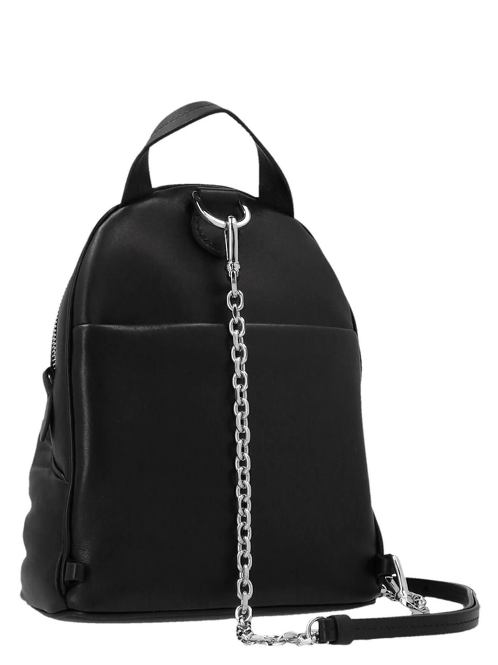 Maison Margiela 'glam Slam' Backpack | italist