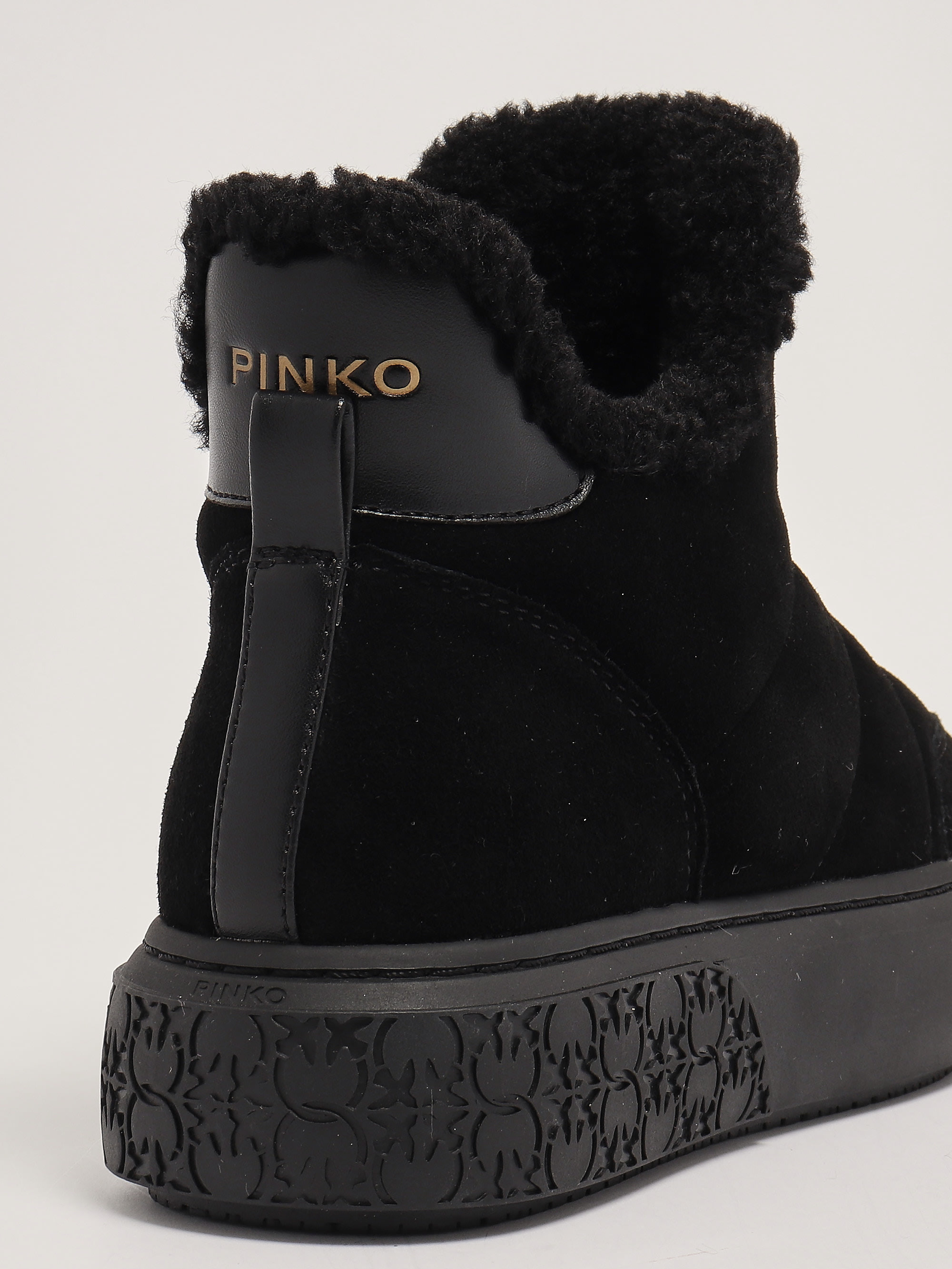 Pinko Yoko 08 Boots | italist Pinko Yoko 08 Boots | italist