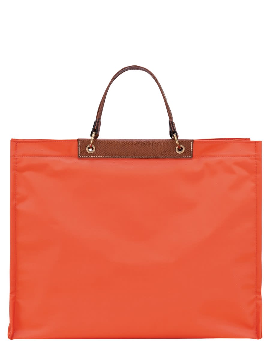 トートバッグ Longchamp SS25 \