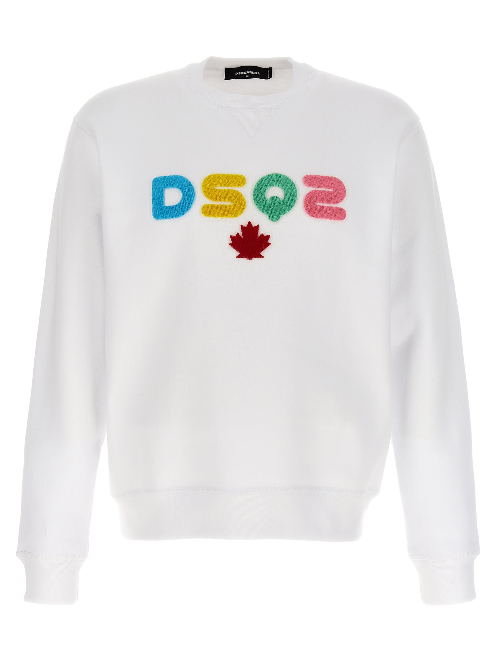 Dsquared2 'cool Fit' Sweatshirt | italist