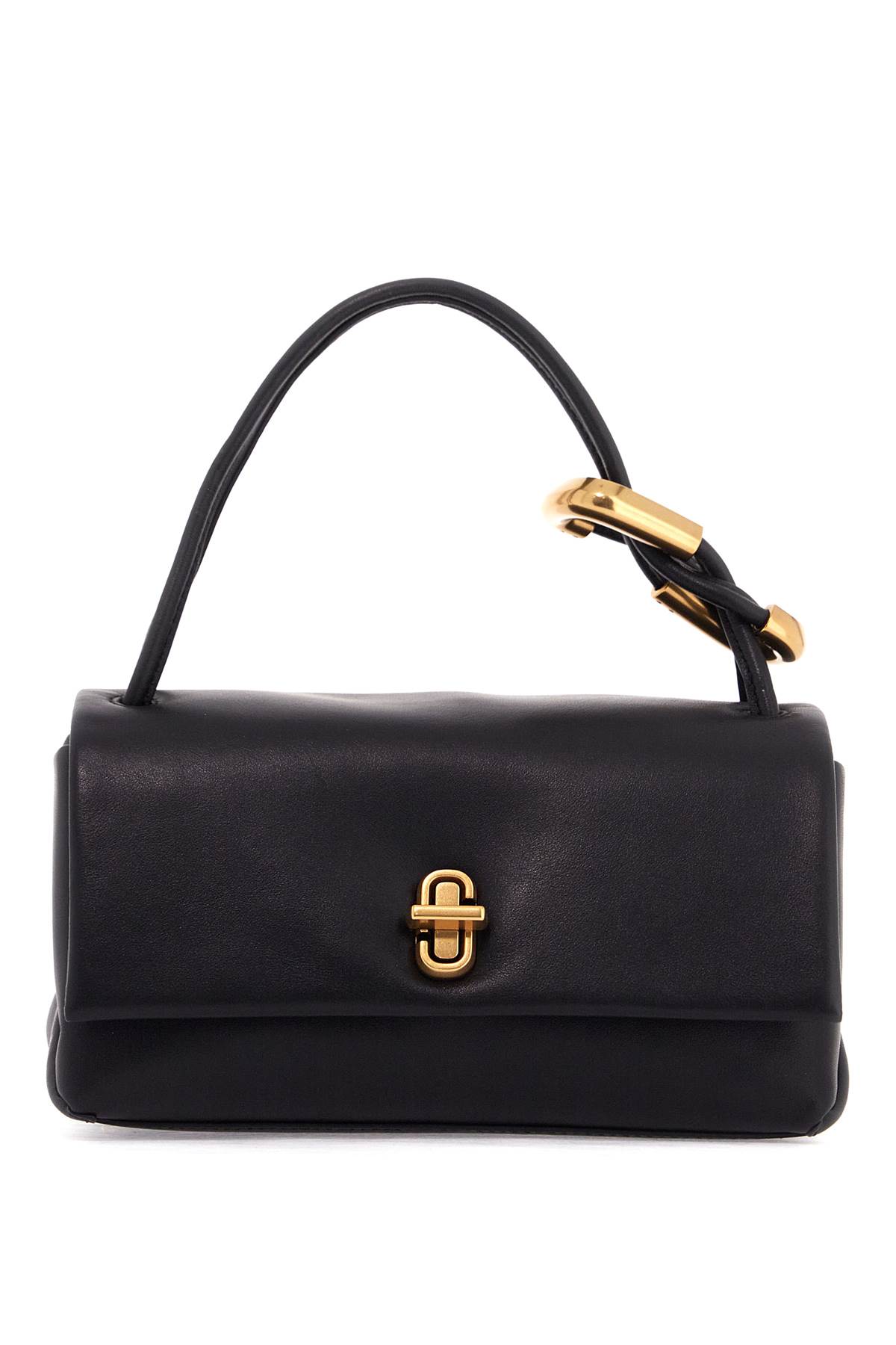 ＊人気＊ MARC JACOBS   The Lil Link レザー製バッグ 6f5d21c4cf073d266e3b893ede9588
