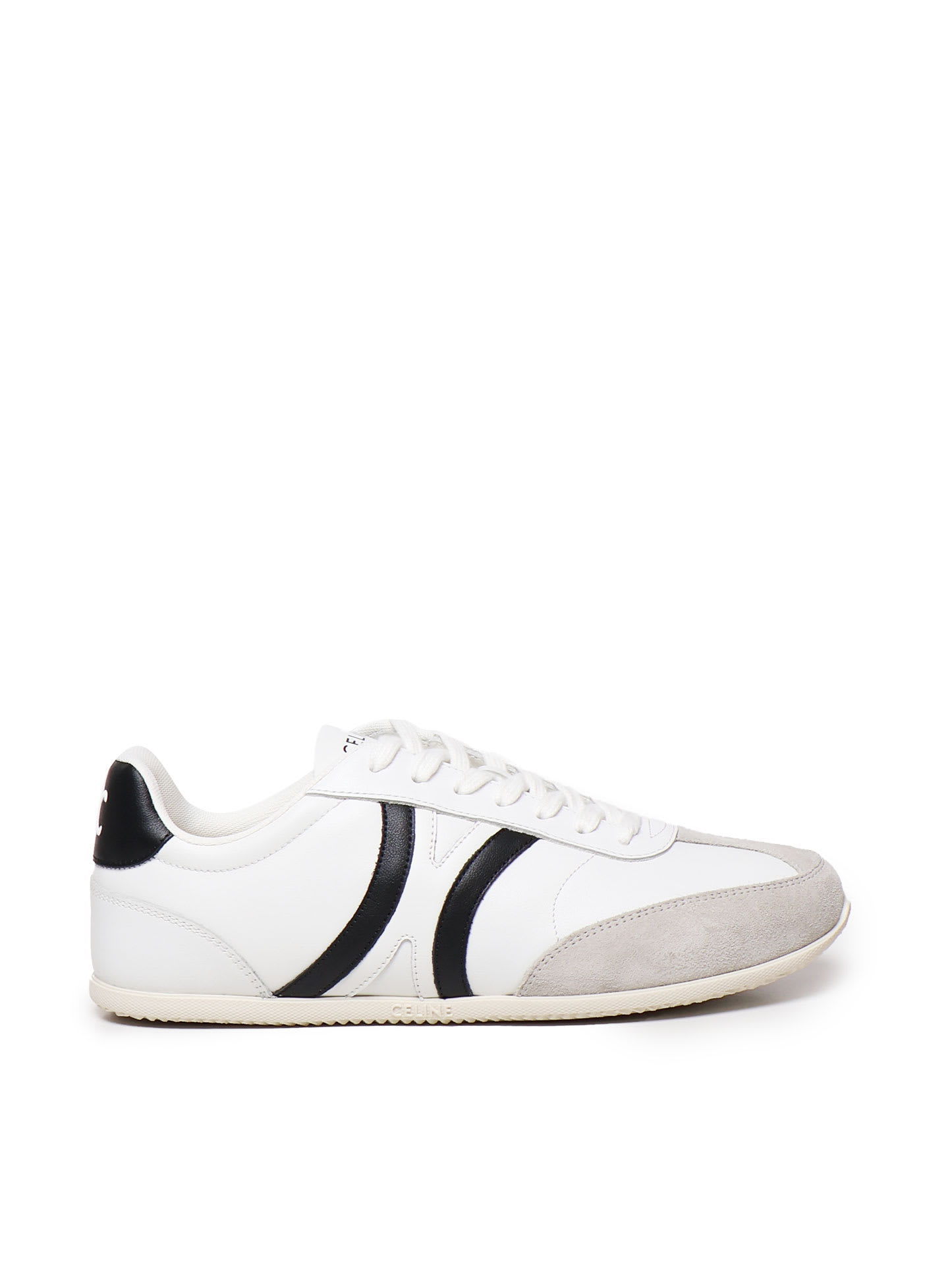 【送料&関税込】Celine Low Trainers With Laces Jogger Celine Low Trainers With Laces Jogger | italist