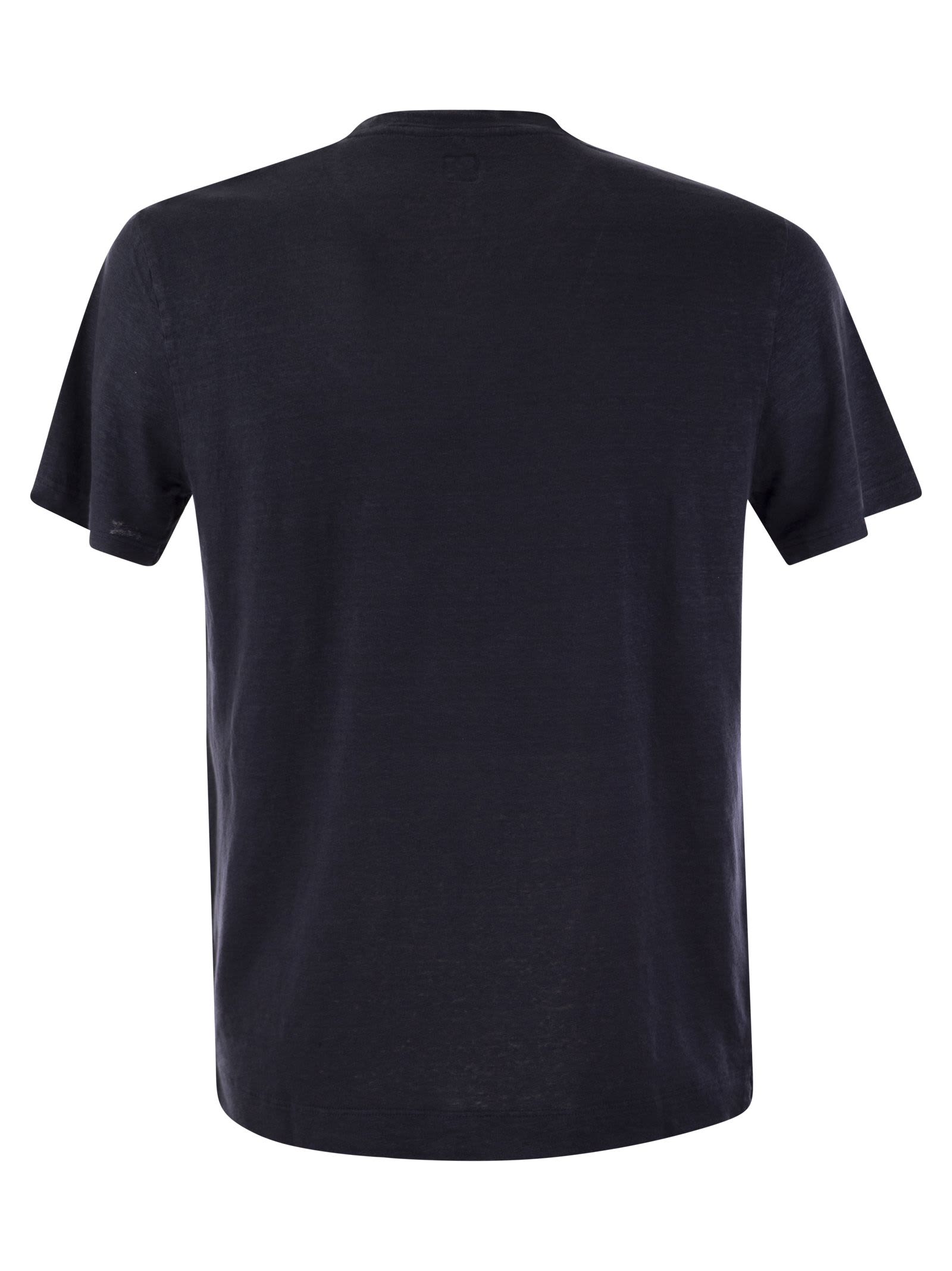 Fedeli Linen Flex T-shirt | italist