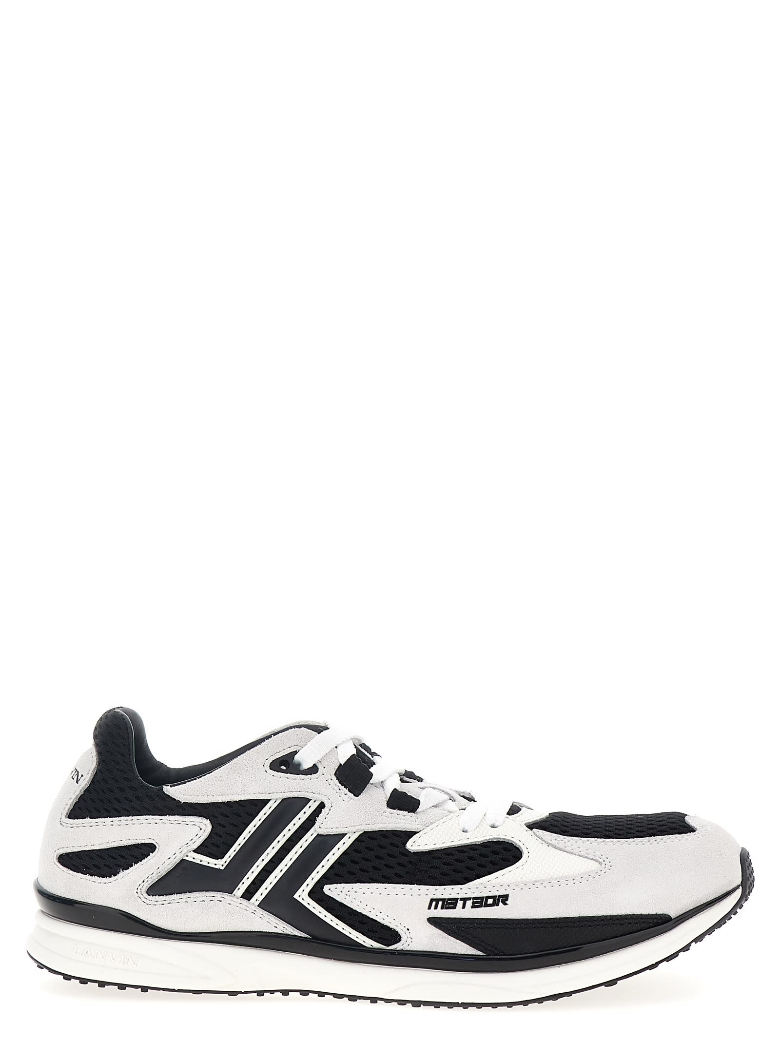 Lanvin 'meteor' Sneakers | italist