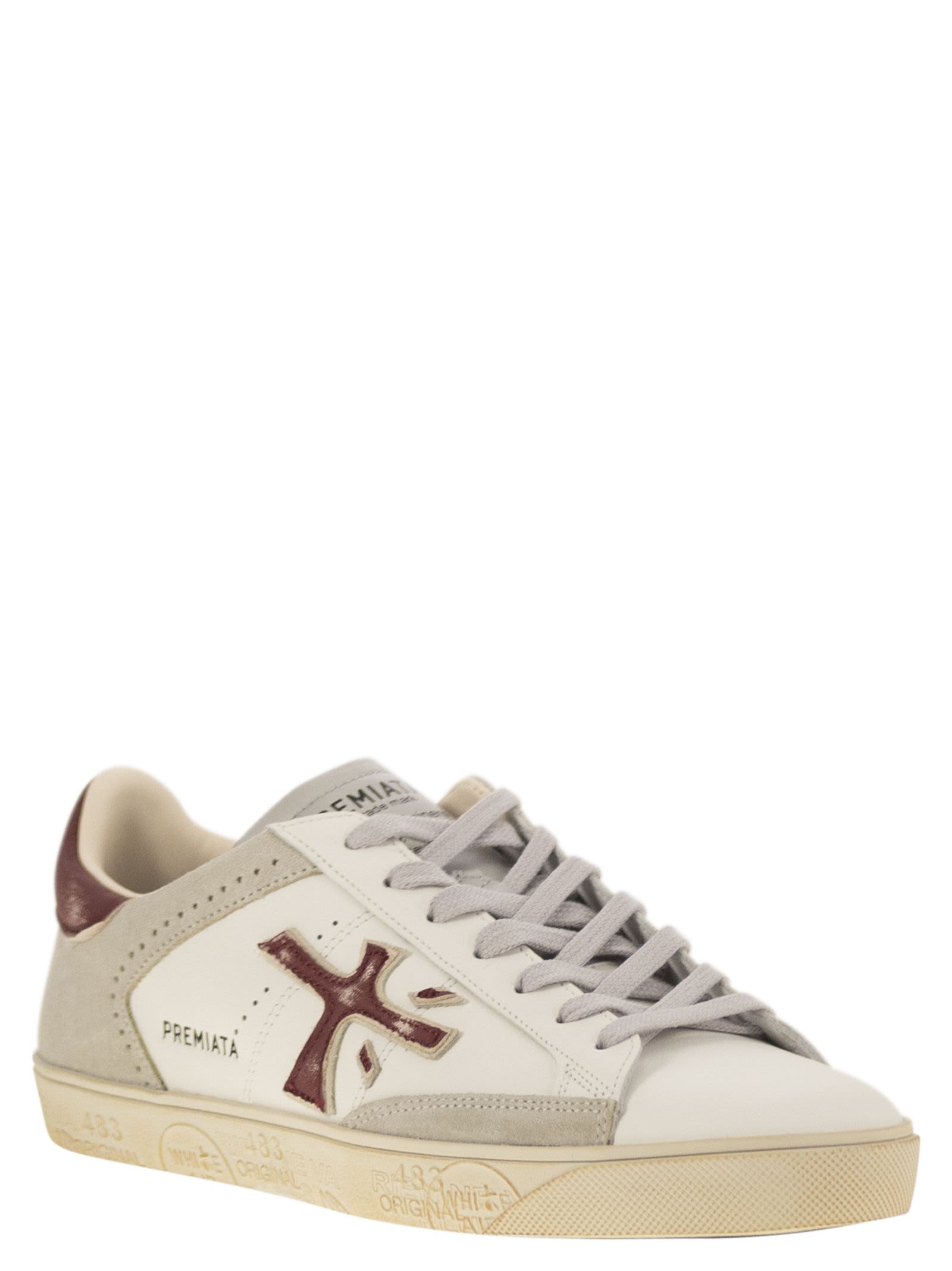 Premiata Steven 6970 - Sneakers | italist