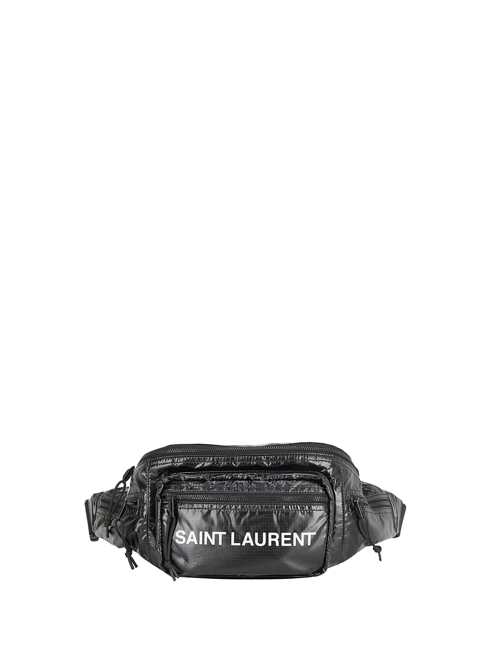 NEW ARRIVAL ! Avaliable on our Online Shop & Nişantaşı Store ✨Saint Laurent  Belt Bag ✨