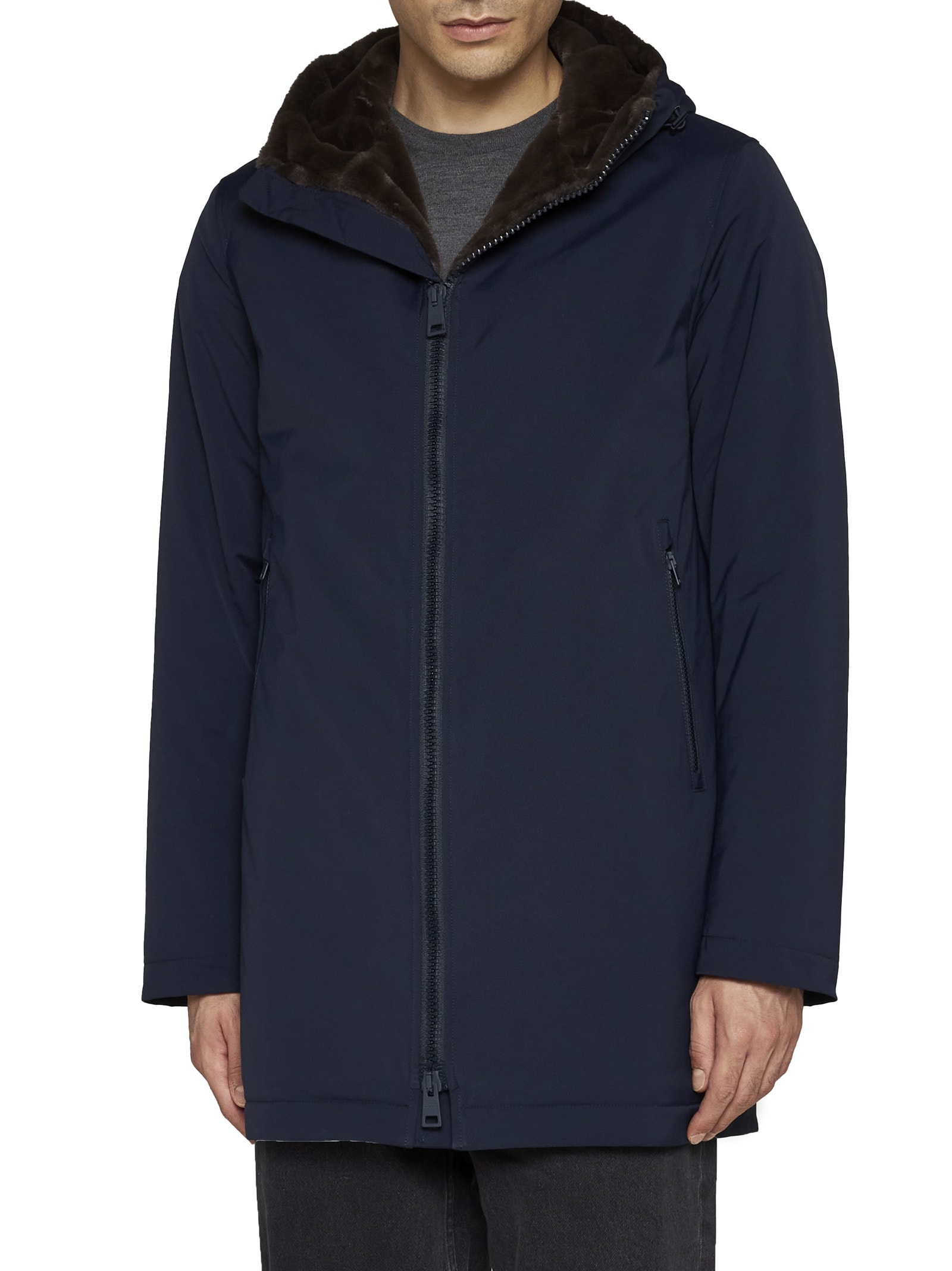 パーカー・フーディ Herno KEYSTONE PARKA Herno Keystone Parka | italist