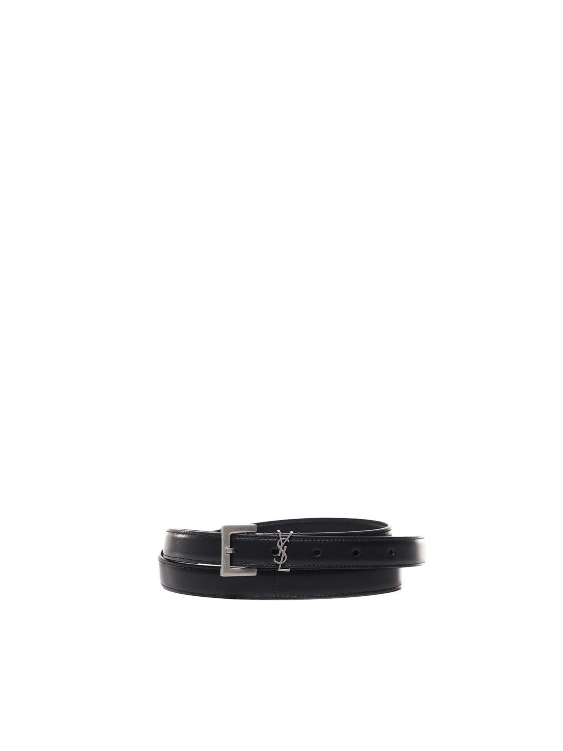 【SAINT LAURENT PARIS】 Thin Belt Bracelet 0400021633897?wid=600&hei=800&