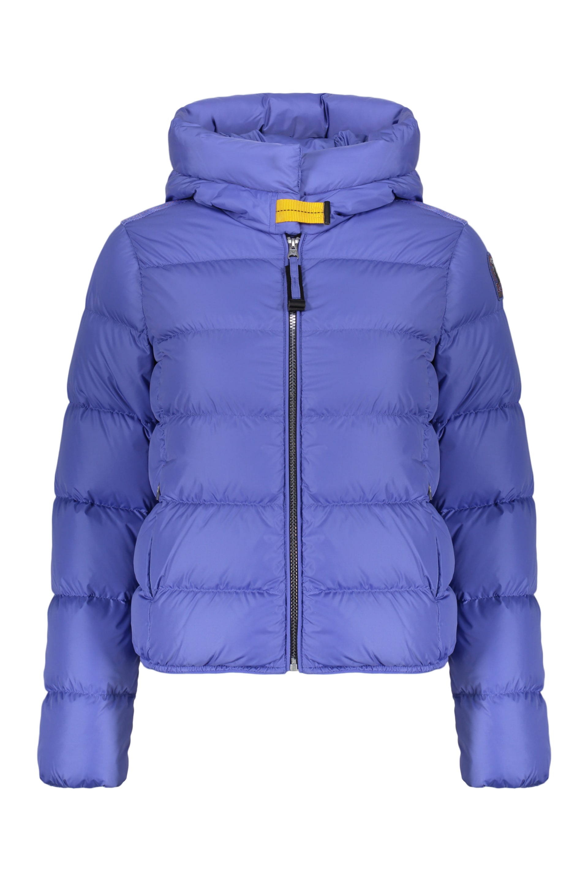PARAJUMPERS｜DOWN JACKETS (JINNY (24FW-PWPUTT32-541)) Women's down jacket JINNY - SHORT DOWN JACKET | Parajumpers®