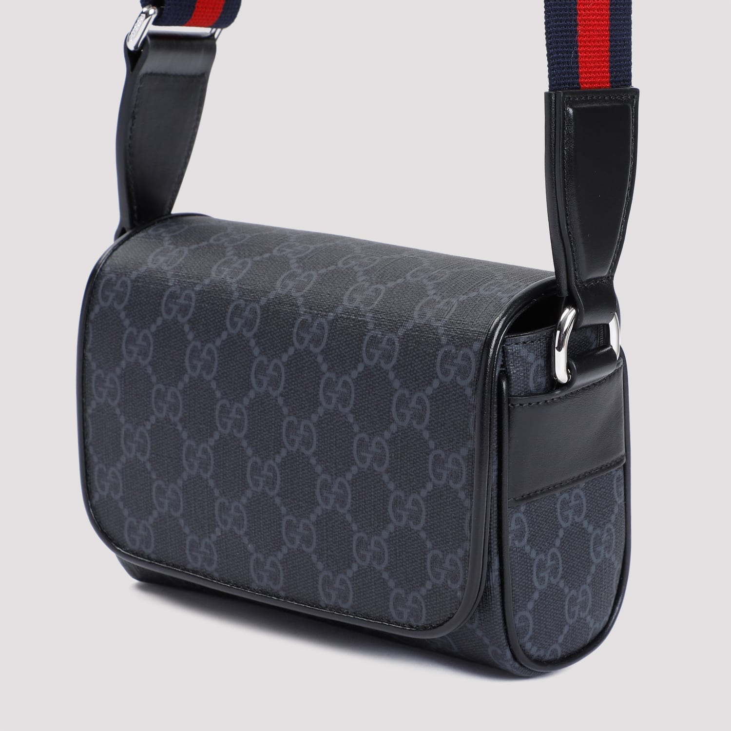 ぎょーざ Gucci Gg Supreme Mini Bag | italist