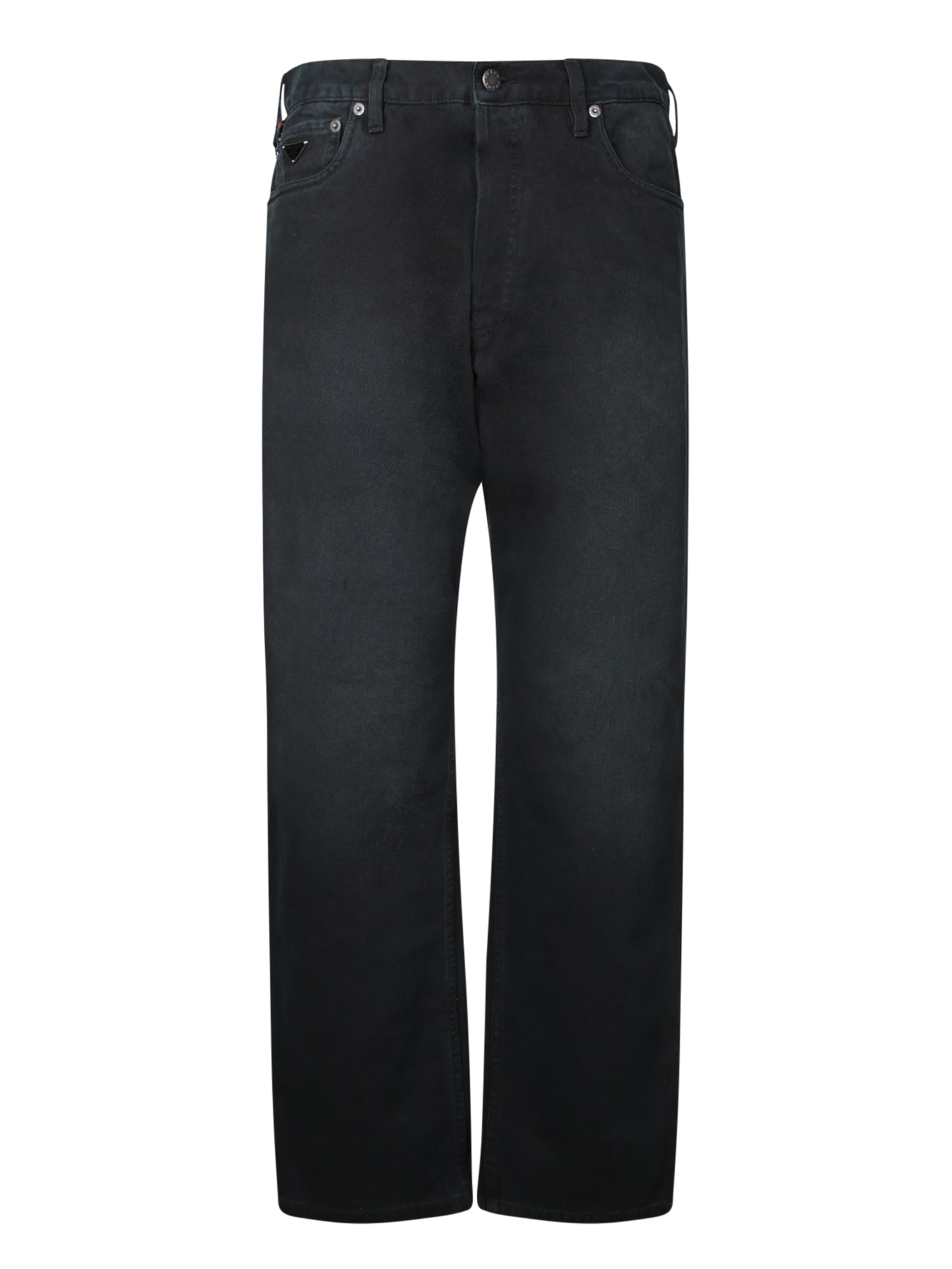 PRADA プラダ スラックス 38(S位) 4103725Y0240 PRADA プラダ スラックス パンツ 38