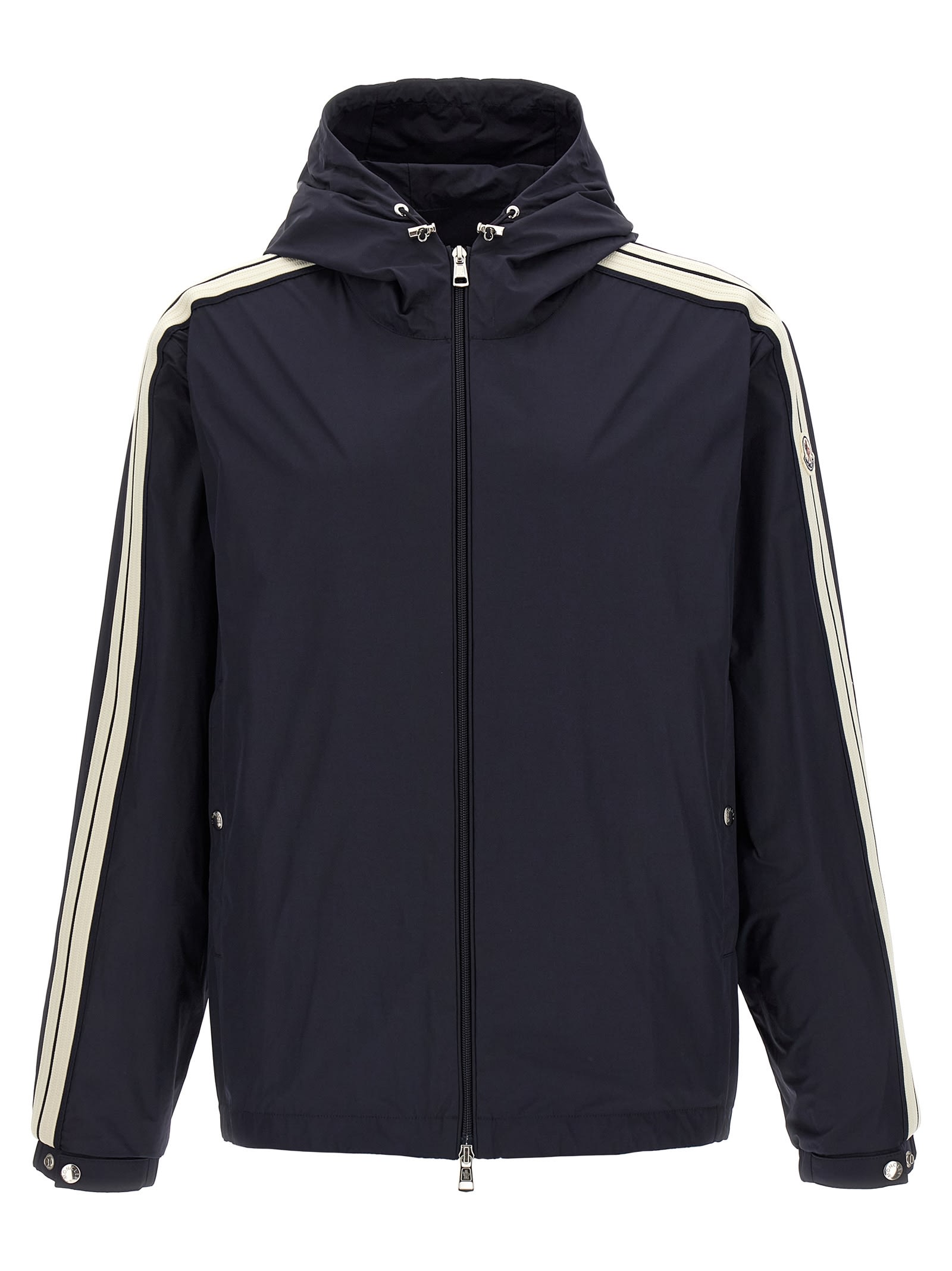 【MONCLER】OLAN JACKET●1A001875987674S MONCLER - Olan jacket | Leam Roma - Luxury Shopping Online