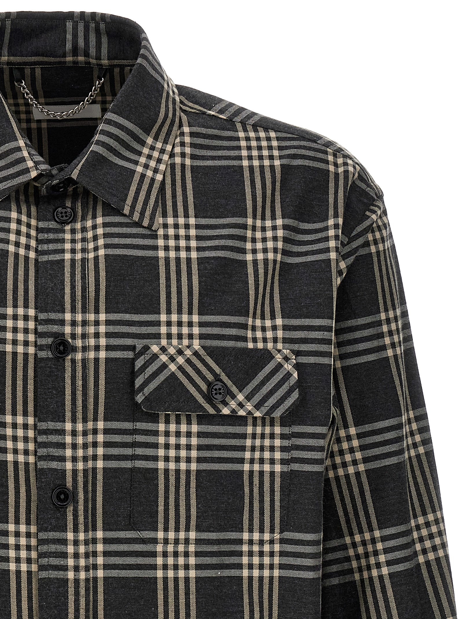 1989 Studio Logo Shirt | italist