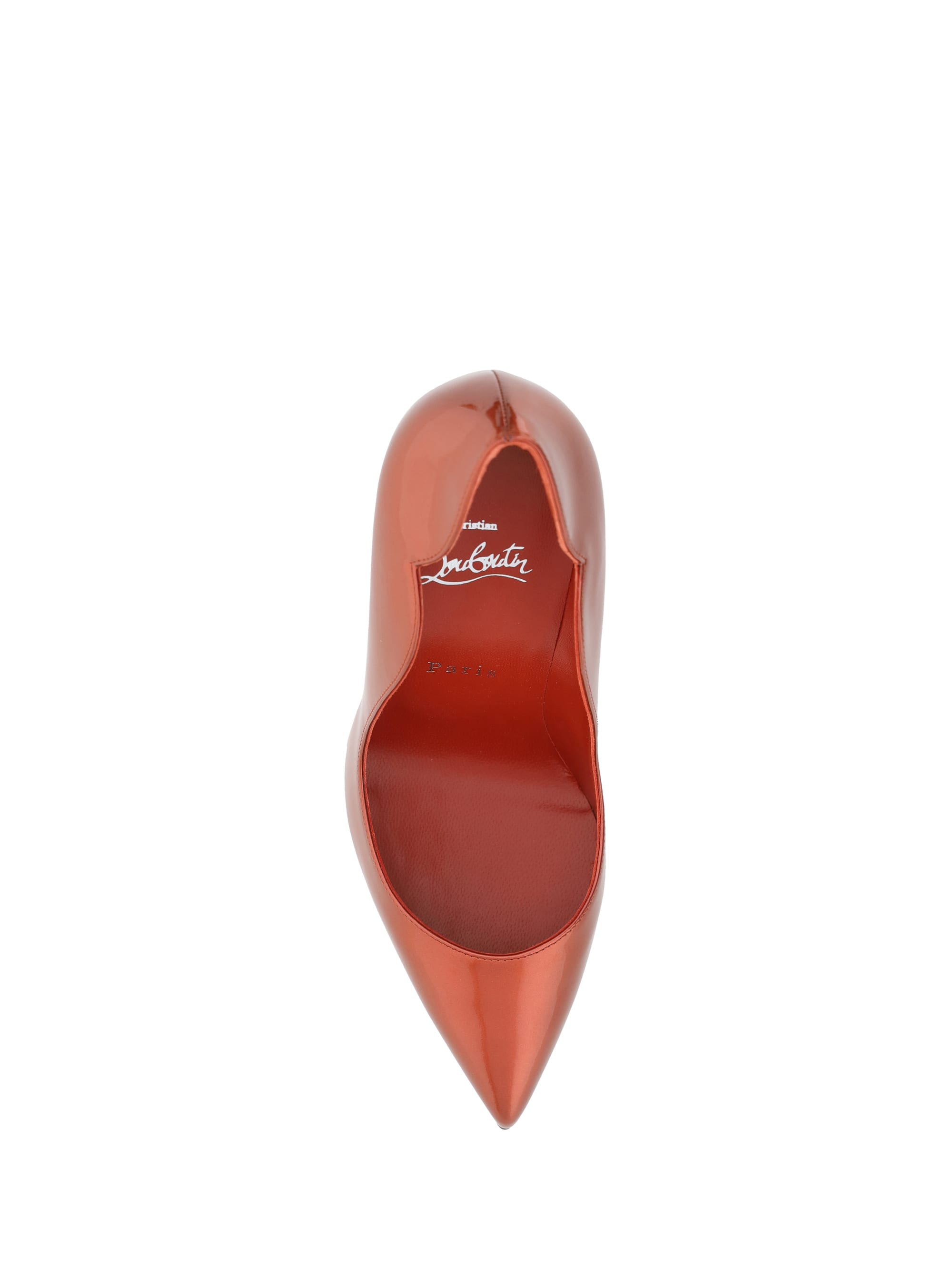 パンプス Christian Louboutin Christian Louboutin Rodeo Hot Chick Deco Christian Louboutin Hot Chick Pumps | italist