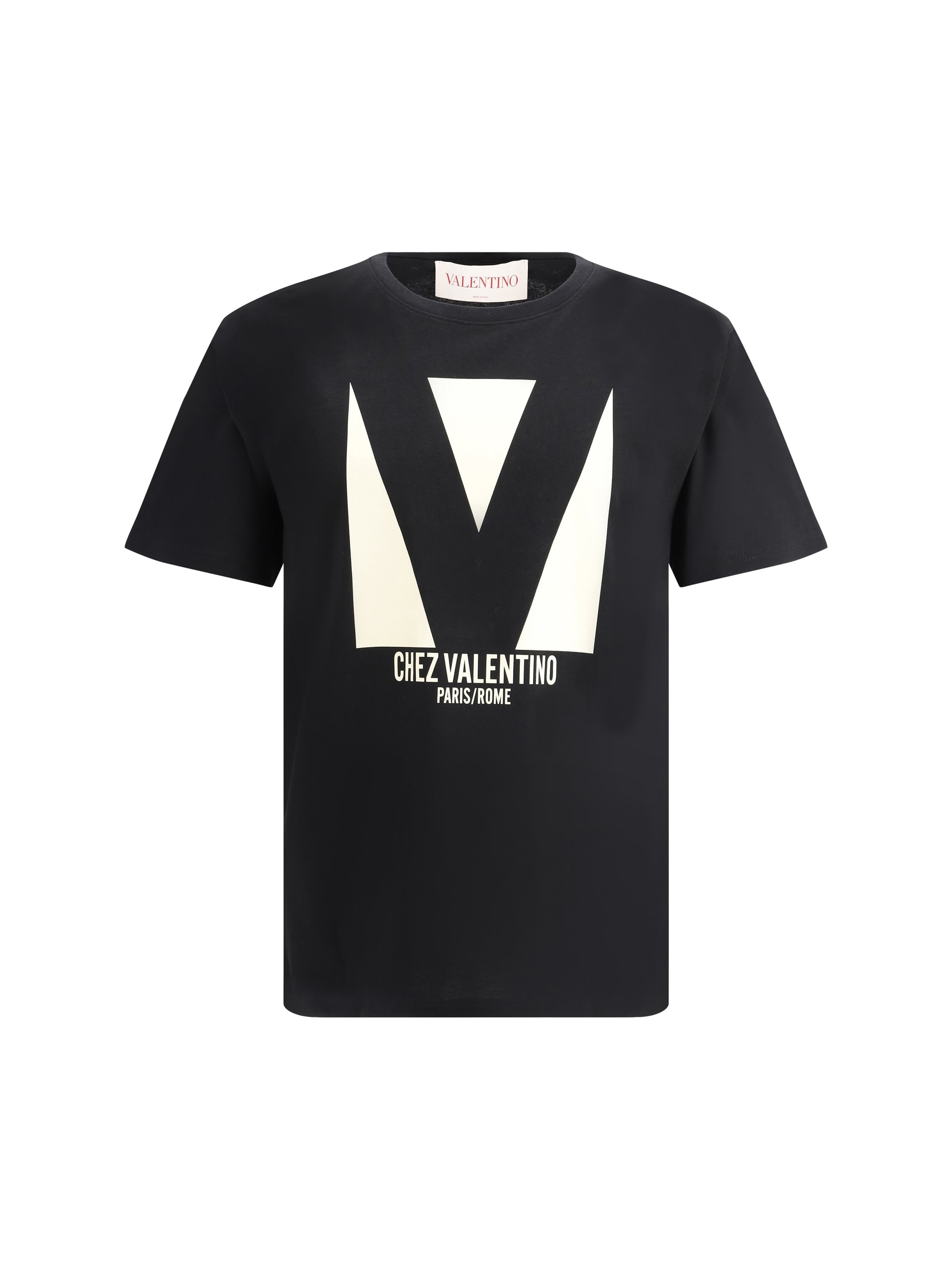 【送料&関税込】Valentino Maxi Print T-shirt Valentino Maxi Print T-shirt | italist