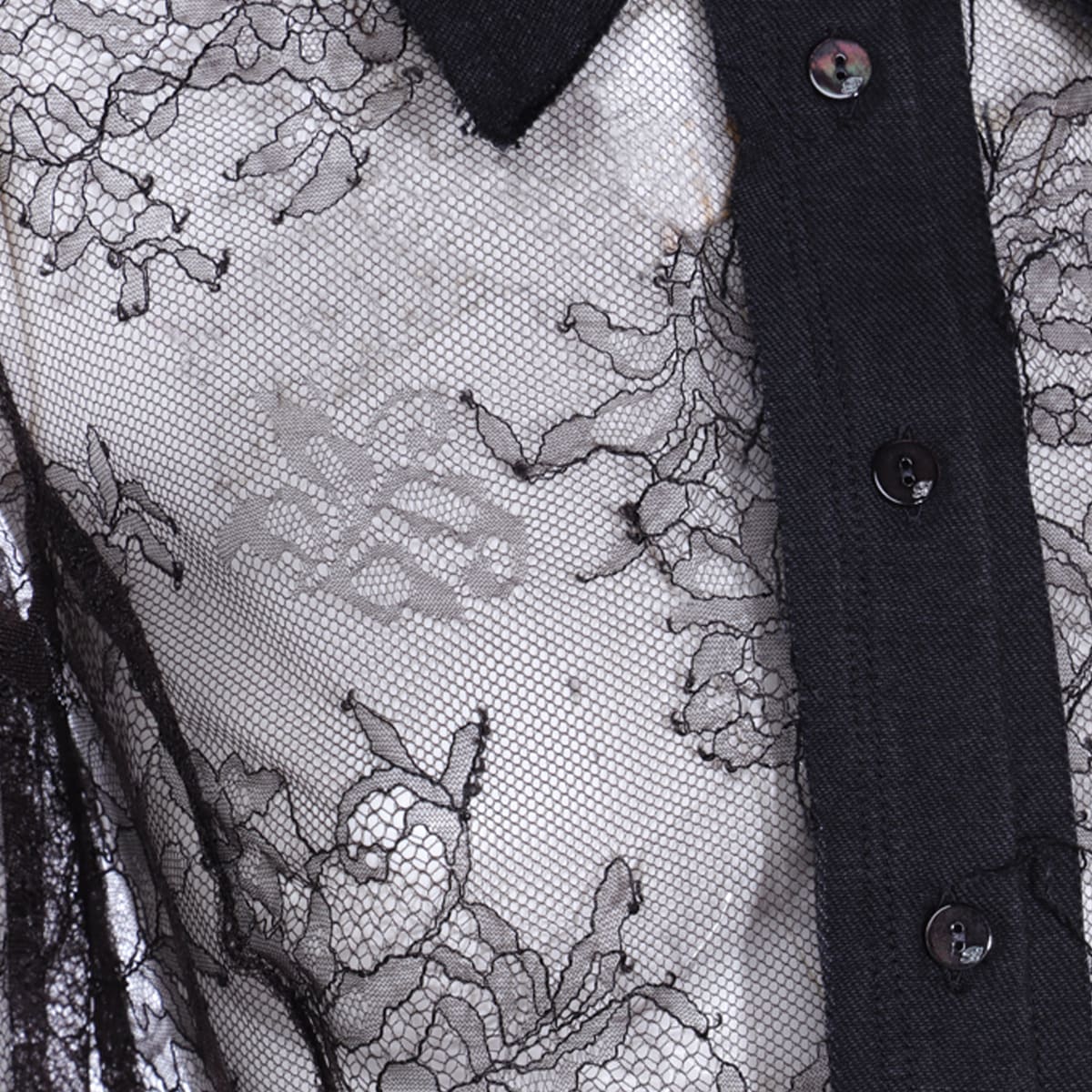 Blumarine Black Shirt | italist