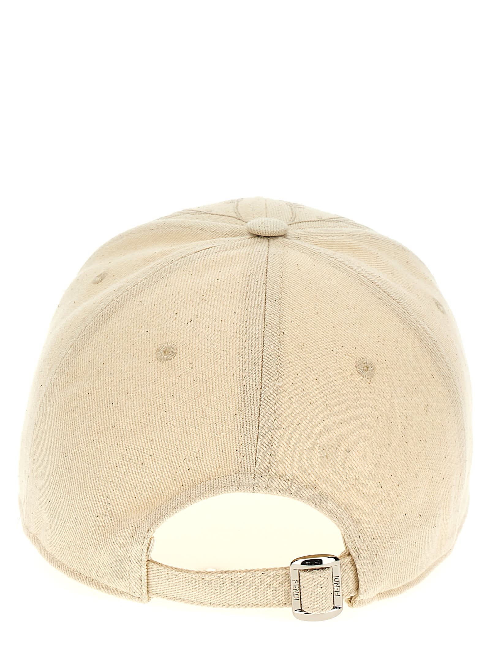 fendi Roma' Baseball Cap | italist