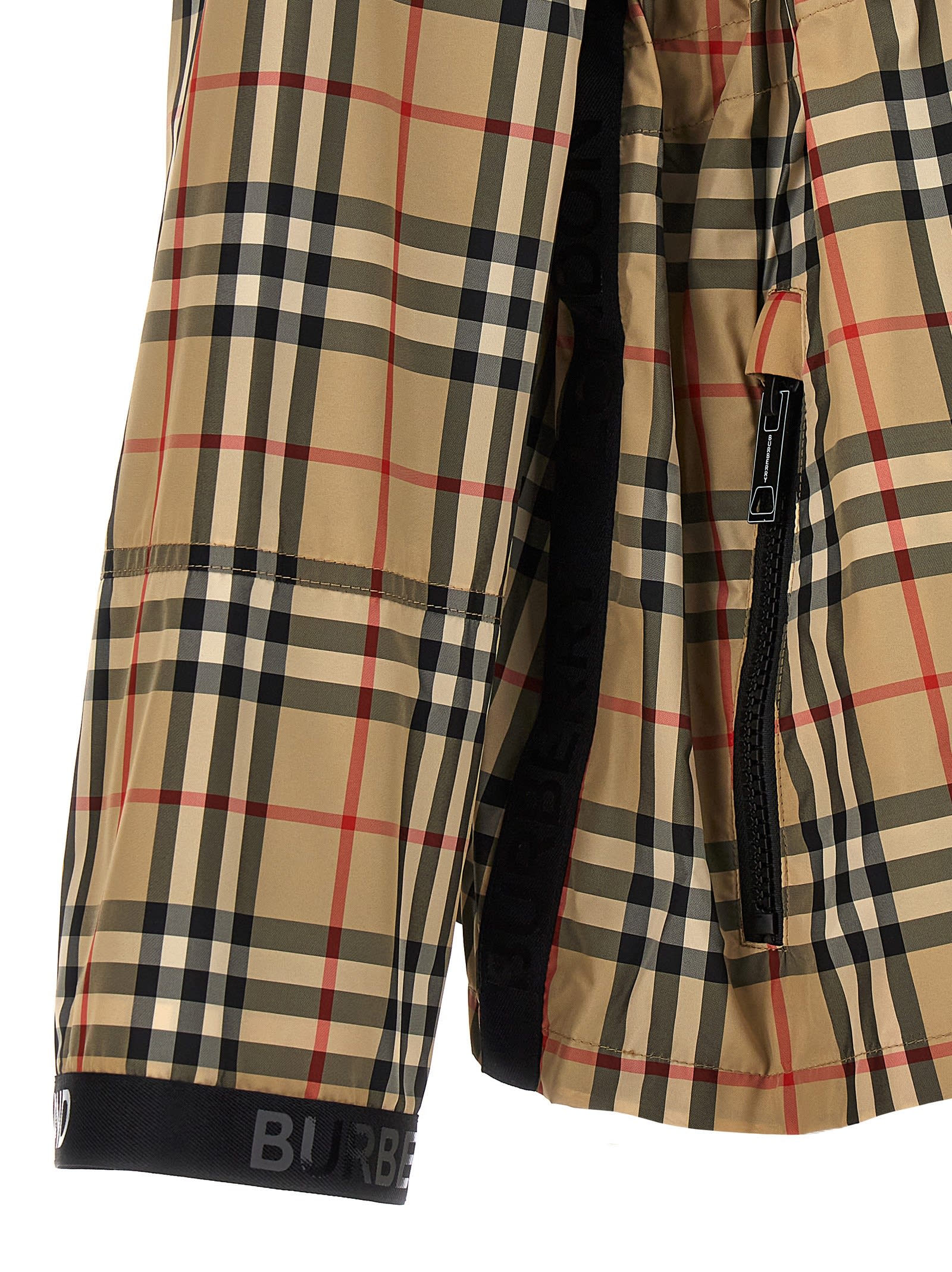 ジャケット BURBERRY Bacton Jacket Burberry Bacton Jacket | italist