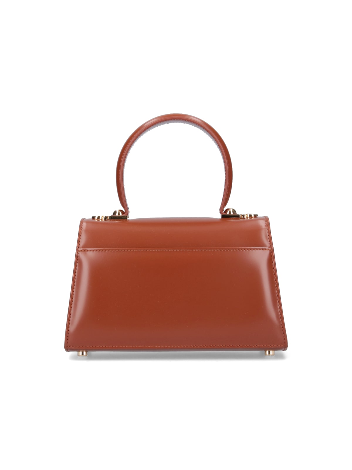 Ferragamo East-west Iconic Handbag | italist