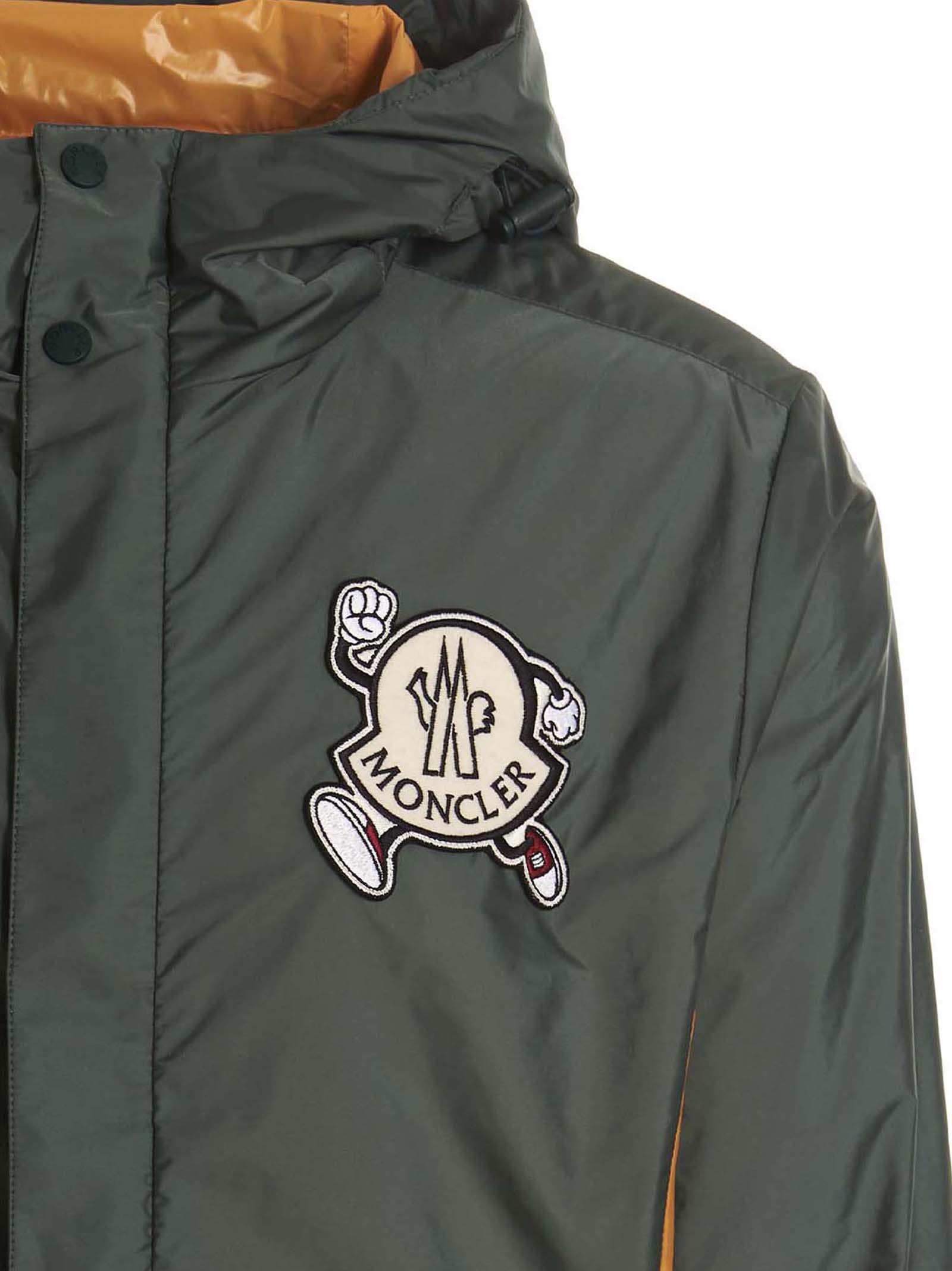 Moncler 'guiers' Jacket | italist