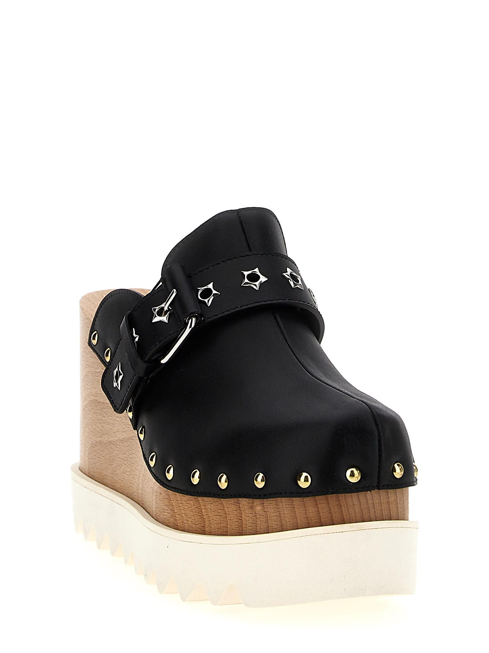 【関税込み】stella mccartney ELYSE' SABOTS Stellabrating The Elyse | Stella McCartney