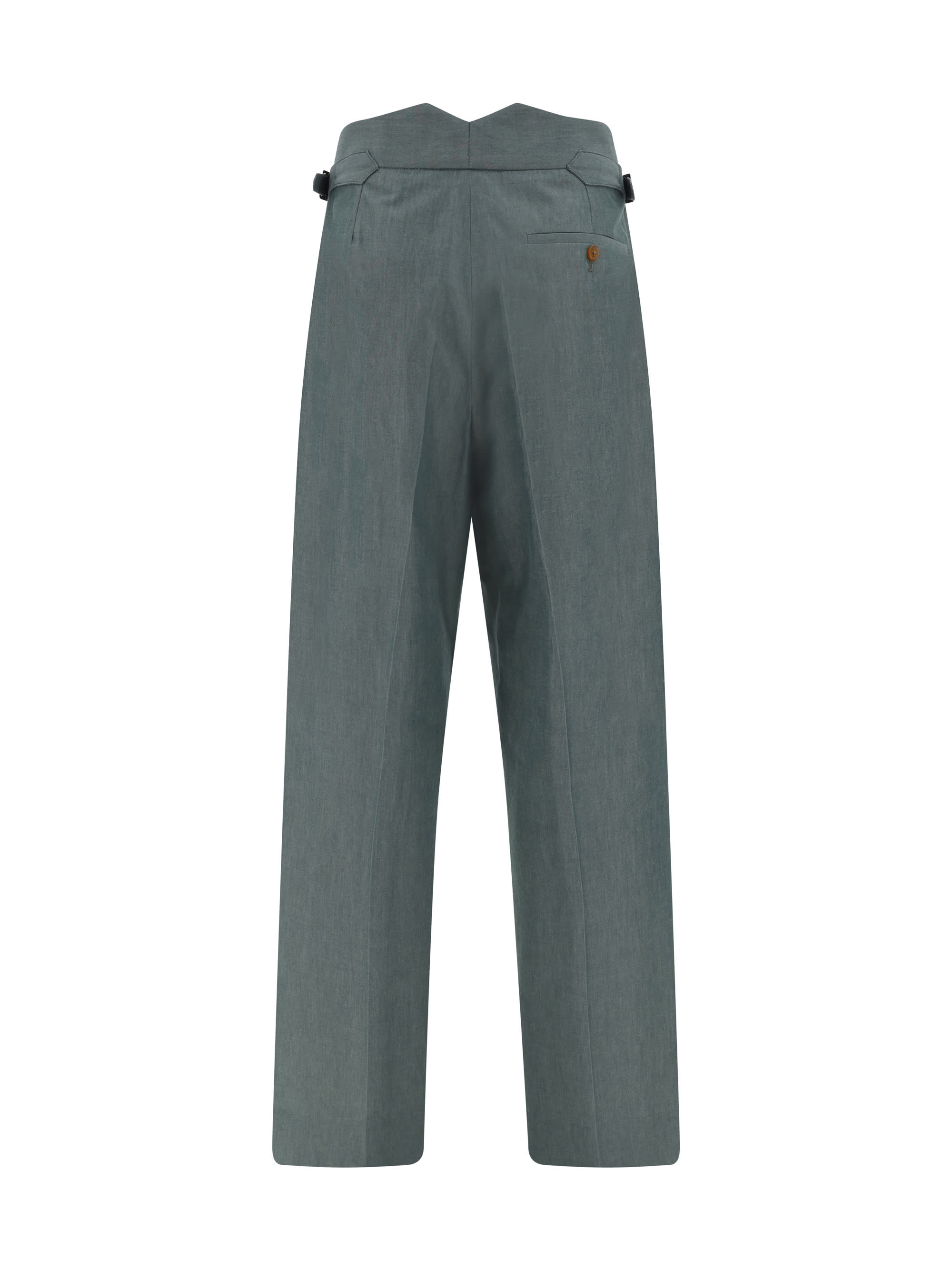 【送料&関税込】Vivienne Westwood Pants lauren Vivienne Westwood Lauren Pants – JOHNYCARRIBEAN
